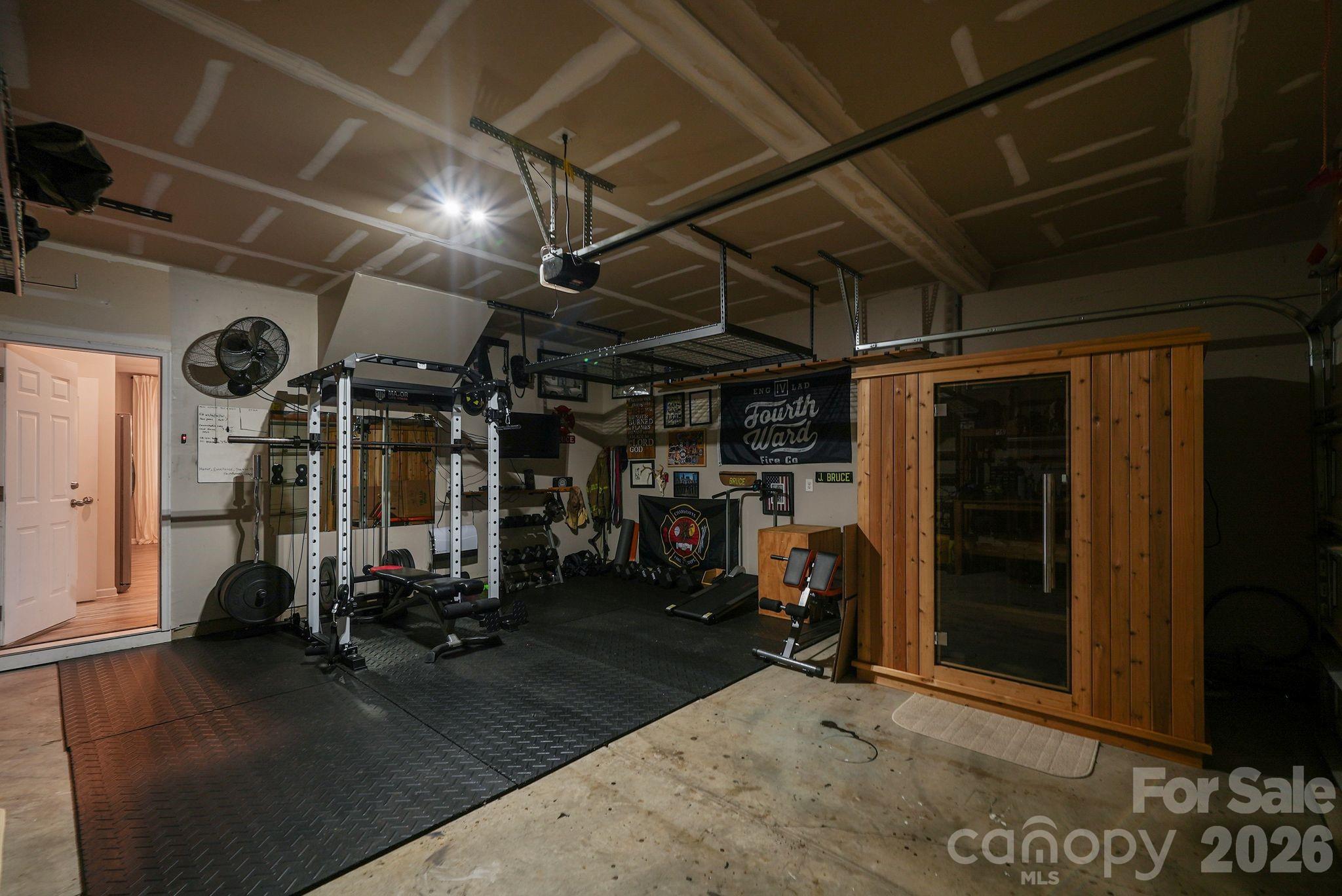14612 Baytown Court — Huntersville