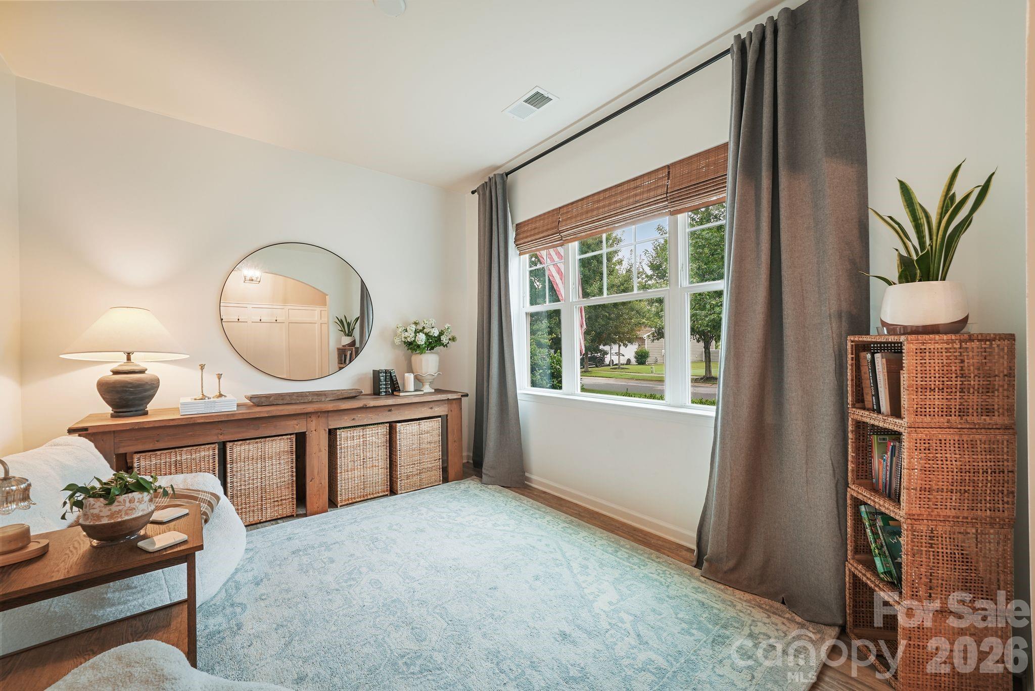14612 Baytown Court — Huntersville