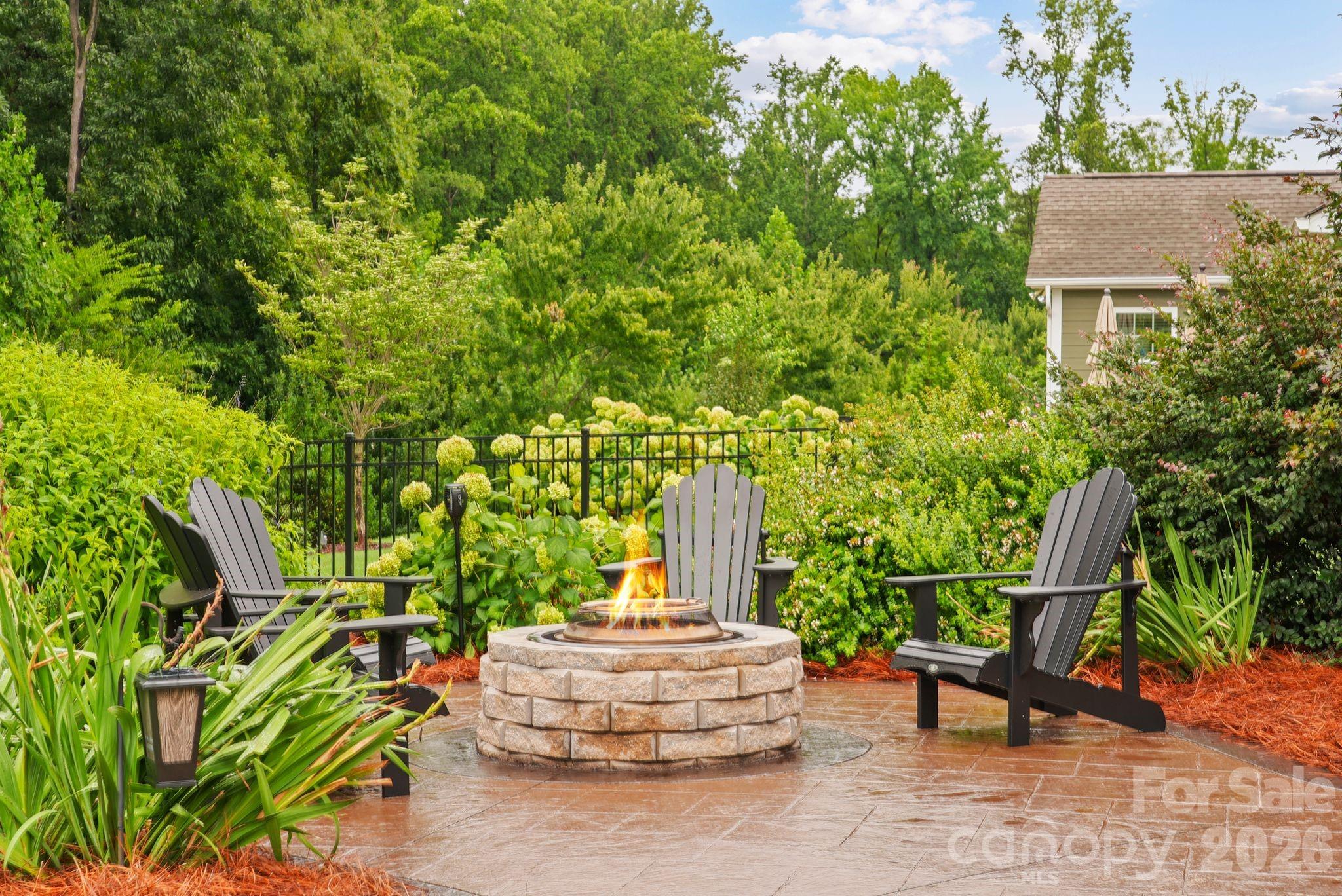14612 Baytown Court — Huntersville