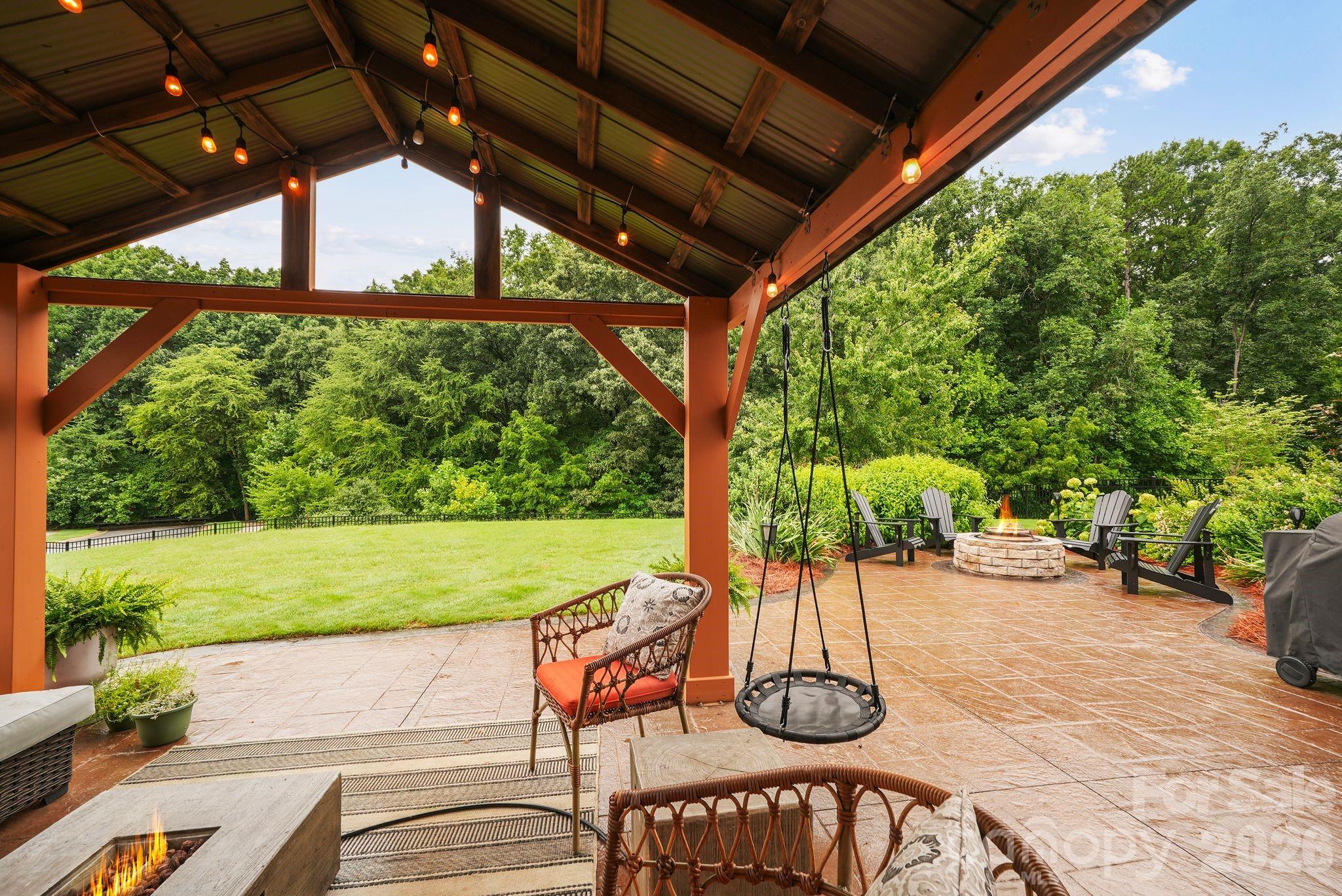 14612 Baytown Court — Huntersville