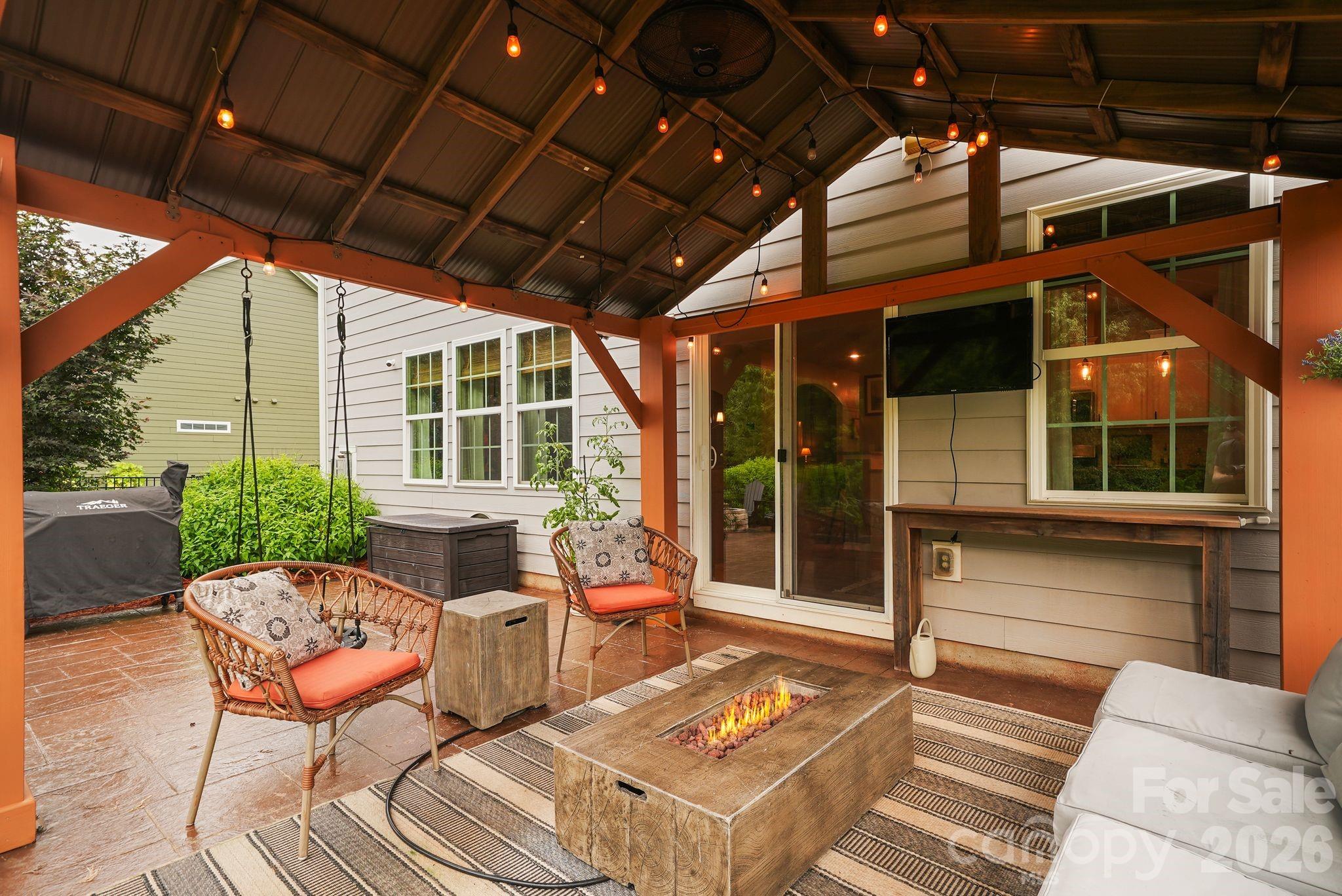 14612 Baytown Court — Huntersville