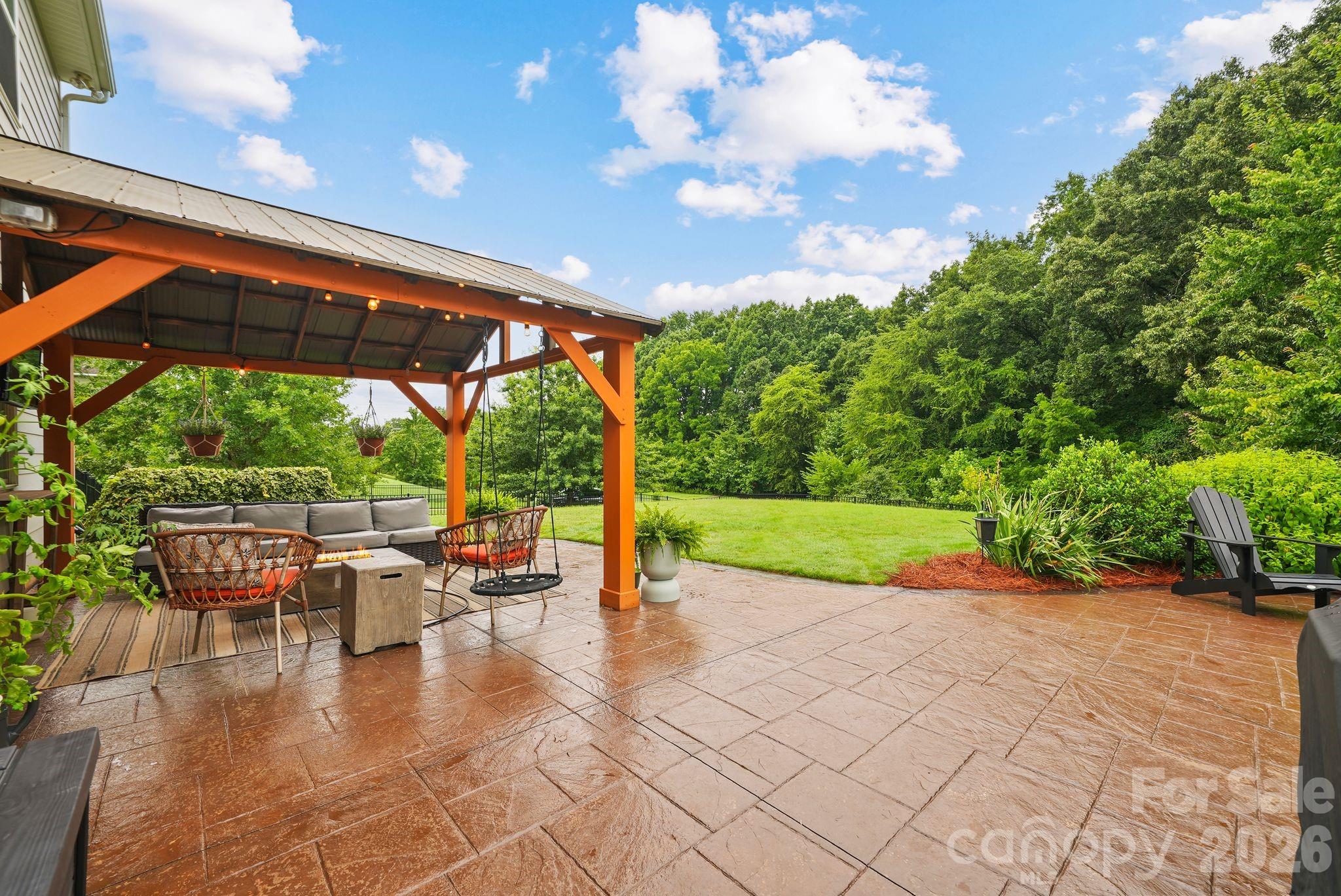 14612 Baytown Court — Huntersville