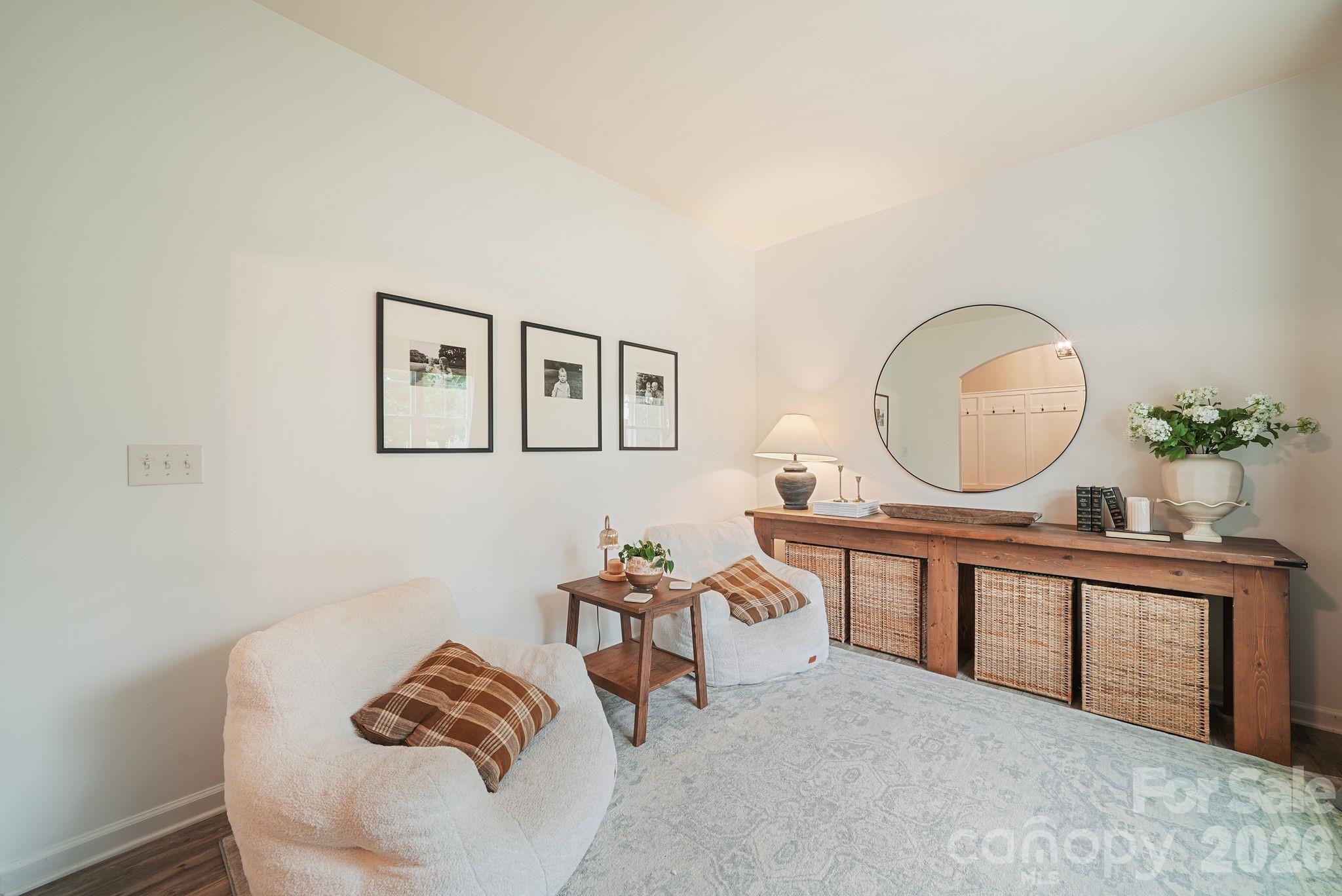 14612 Baytown Court — Huntersville