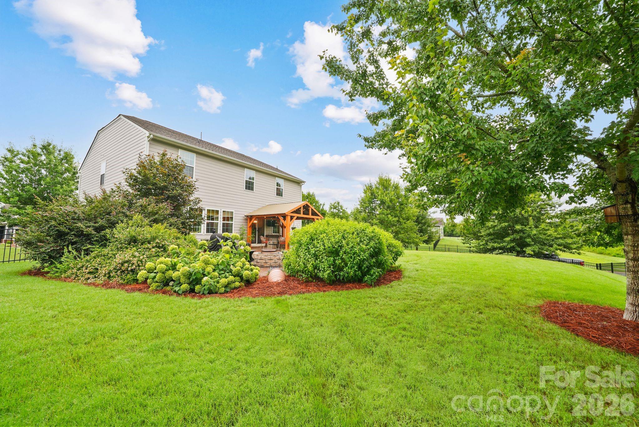 14612 Baytown Court — Huntersville