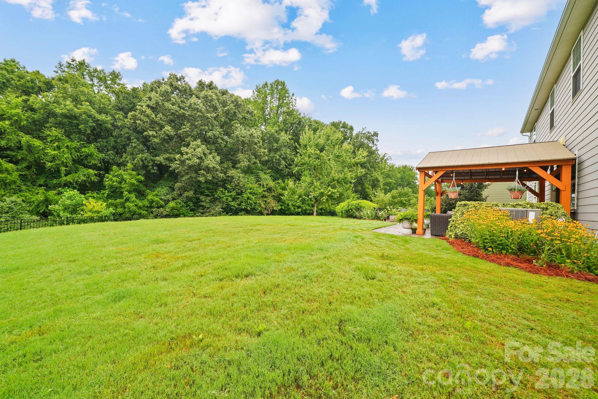14612 Baytown Court — Huntersville