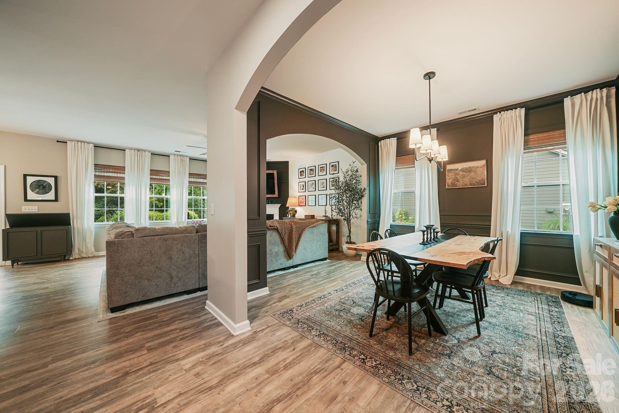 14612 Baytown Court — Huntersville