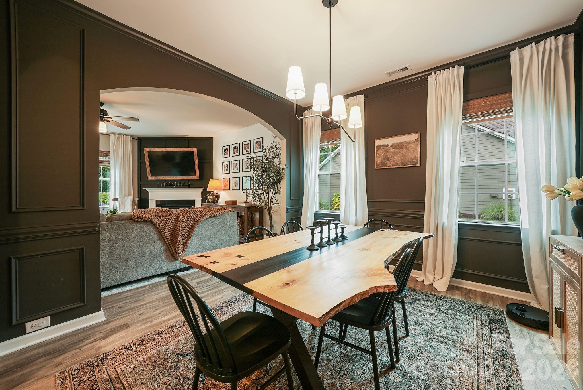 14612 Baytown Court — Huntersville