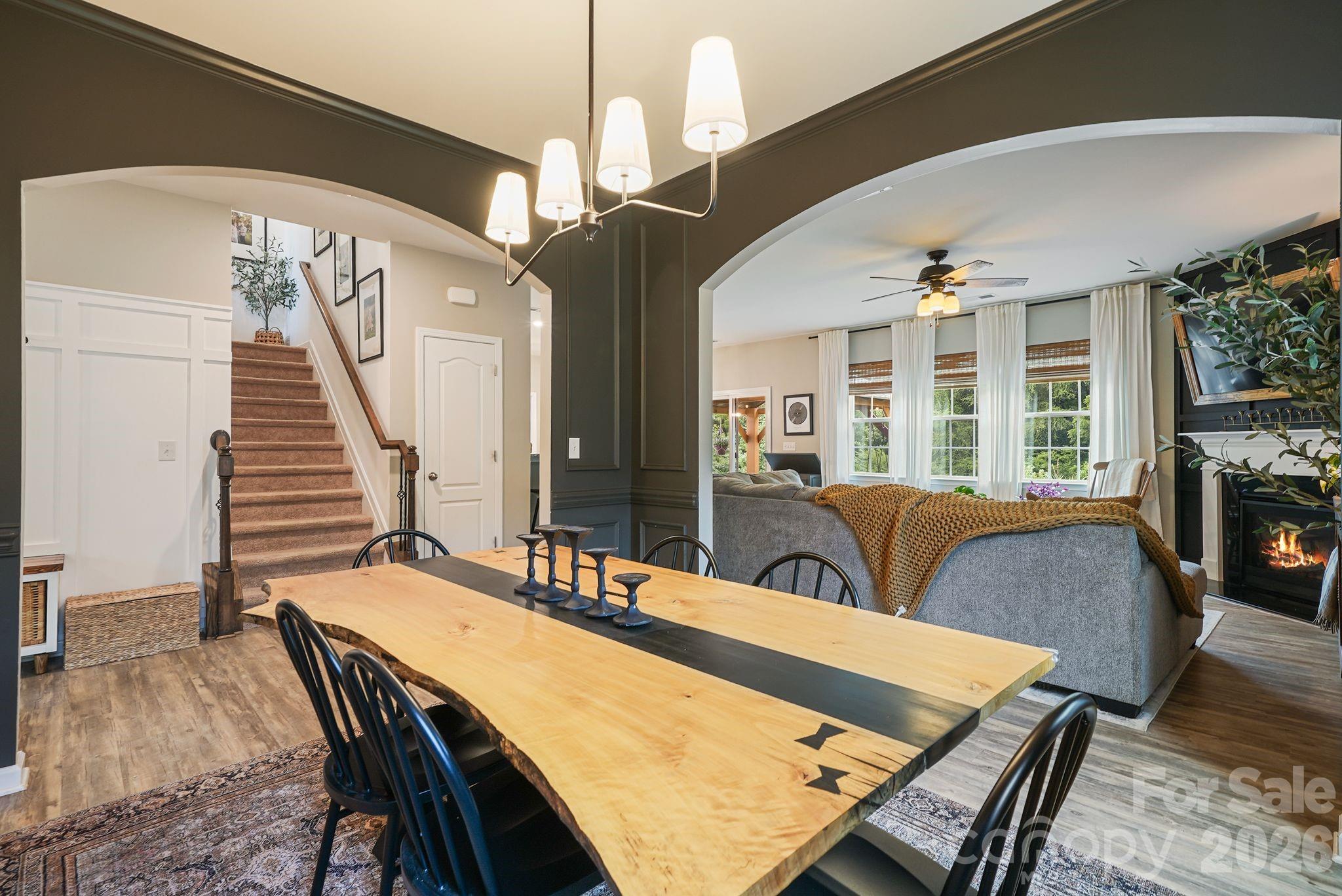 14612 Baytown Court — Huntersville