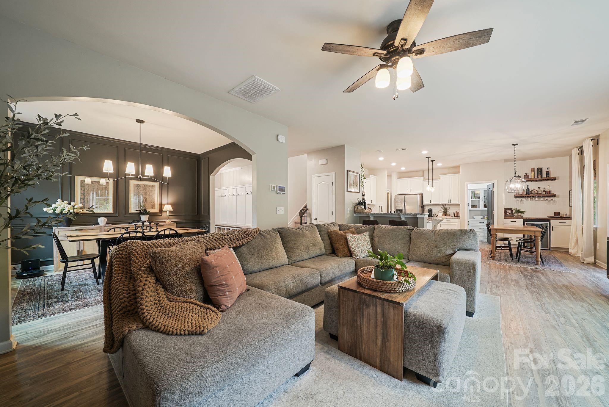 14612 Baytown Court — Huntersville