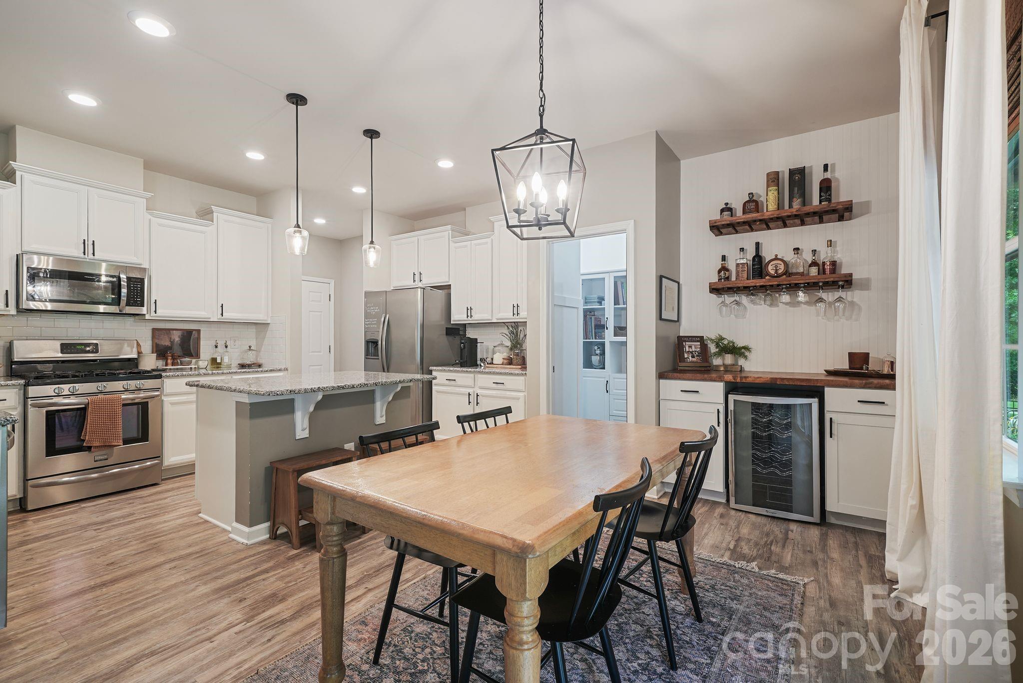 14612 Baytown Court — Huntersville