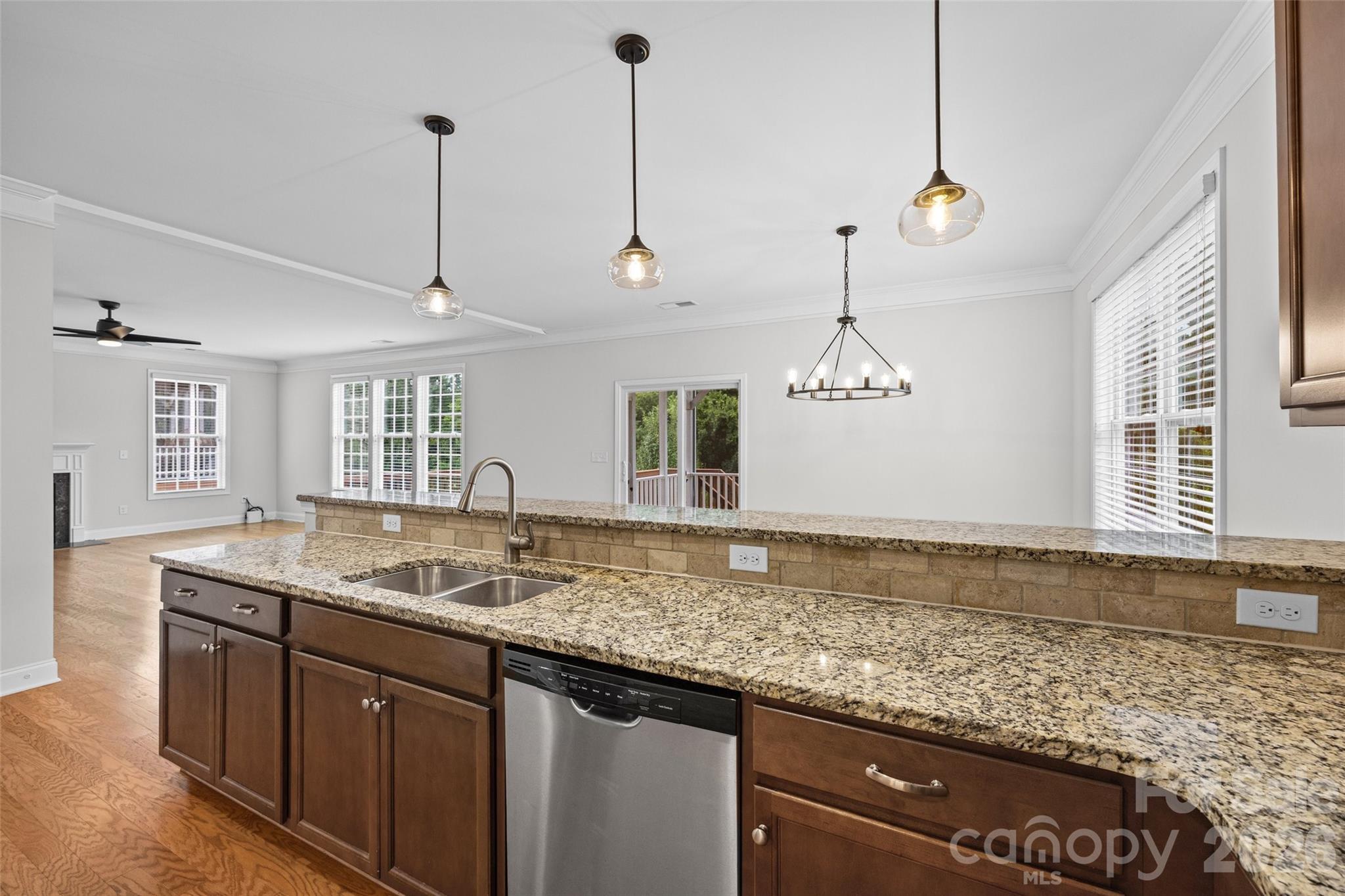 9233 Inverness Bay Road — Charlotte