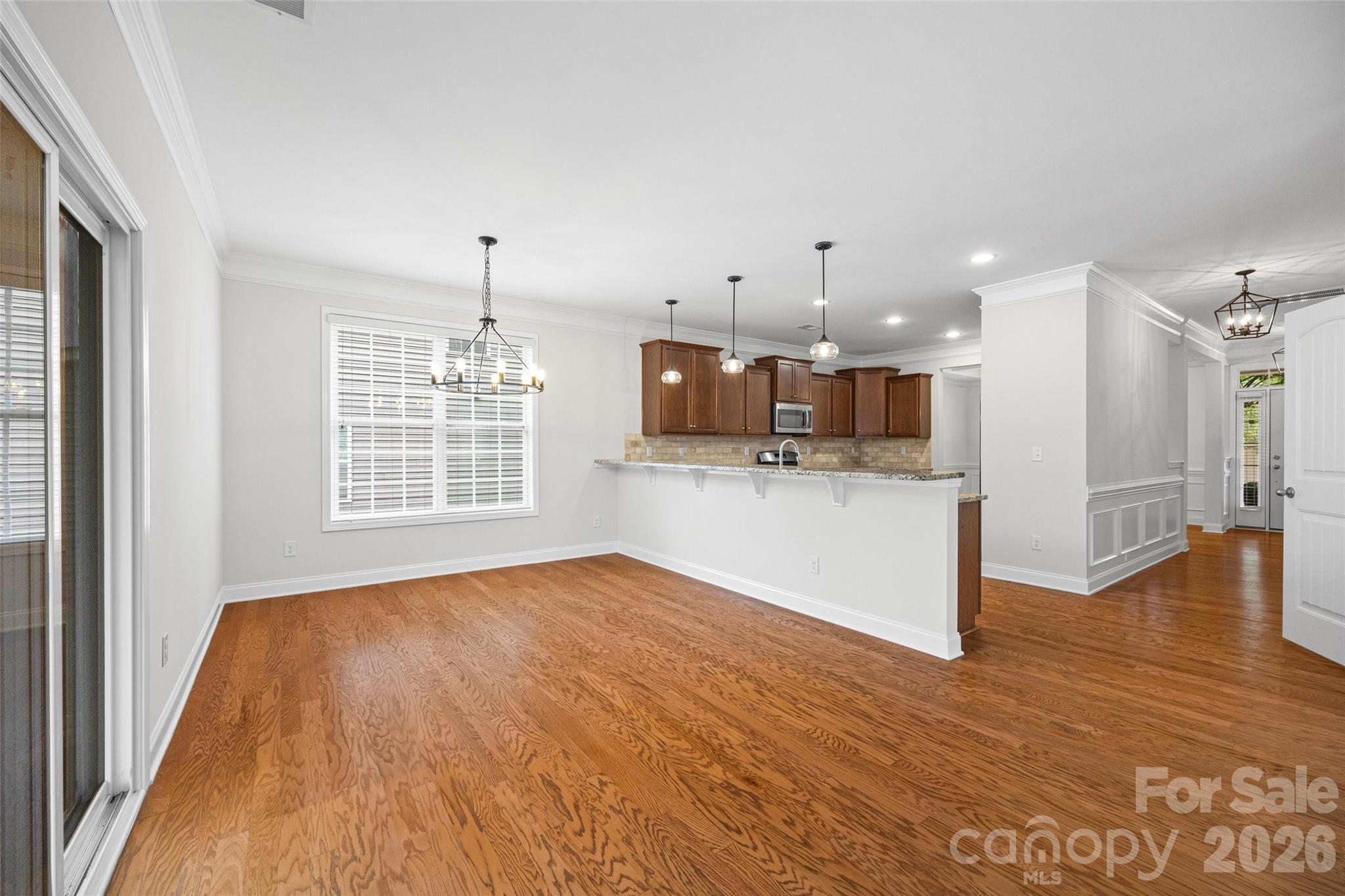 9233 Inverness Bay Road — Charlotte