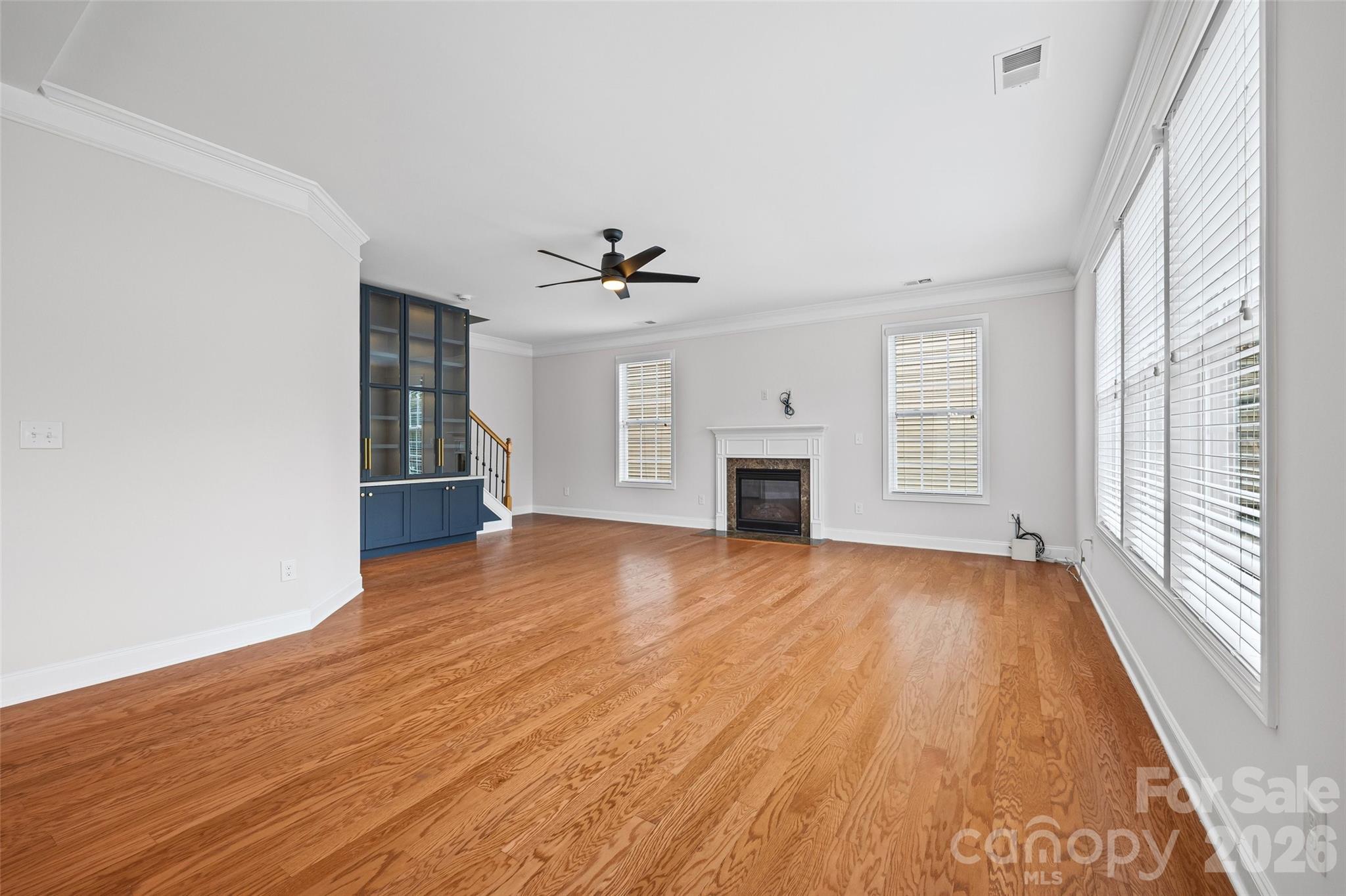 9233 Inverness Bay Road — Charlotte