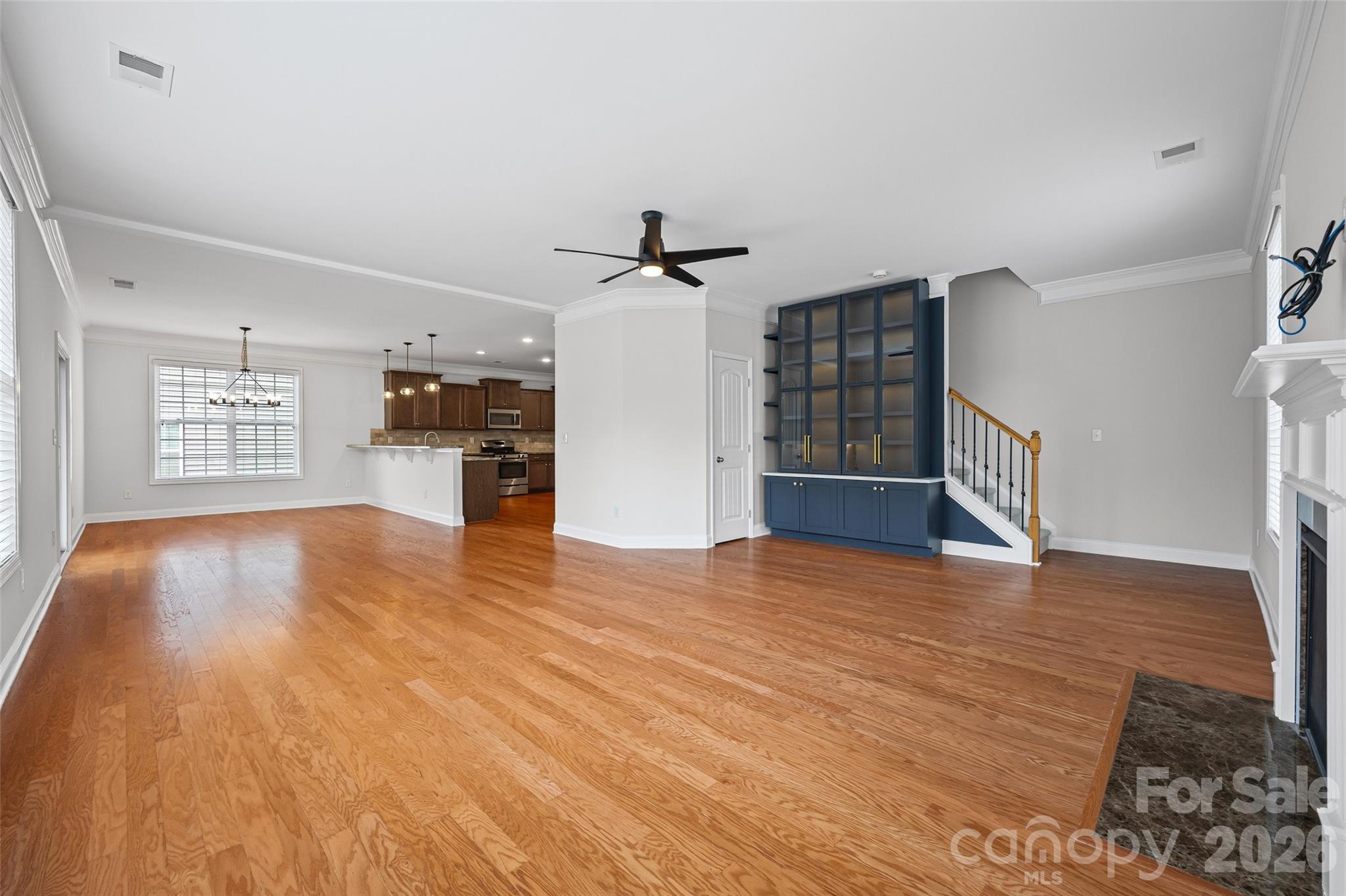 9233 Inverness Bay Road — Charlotte