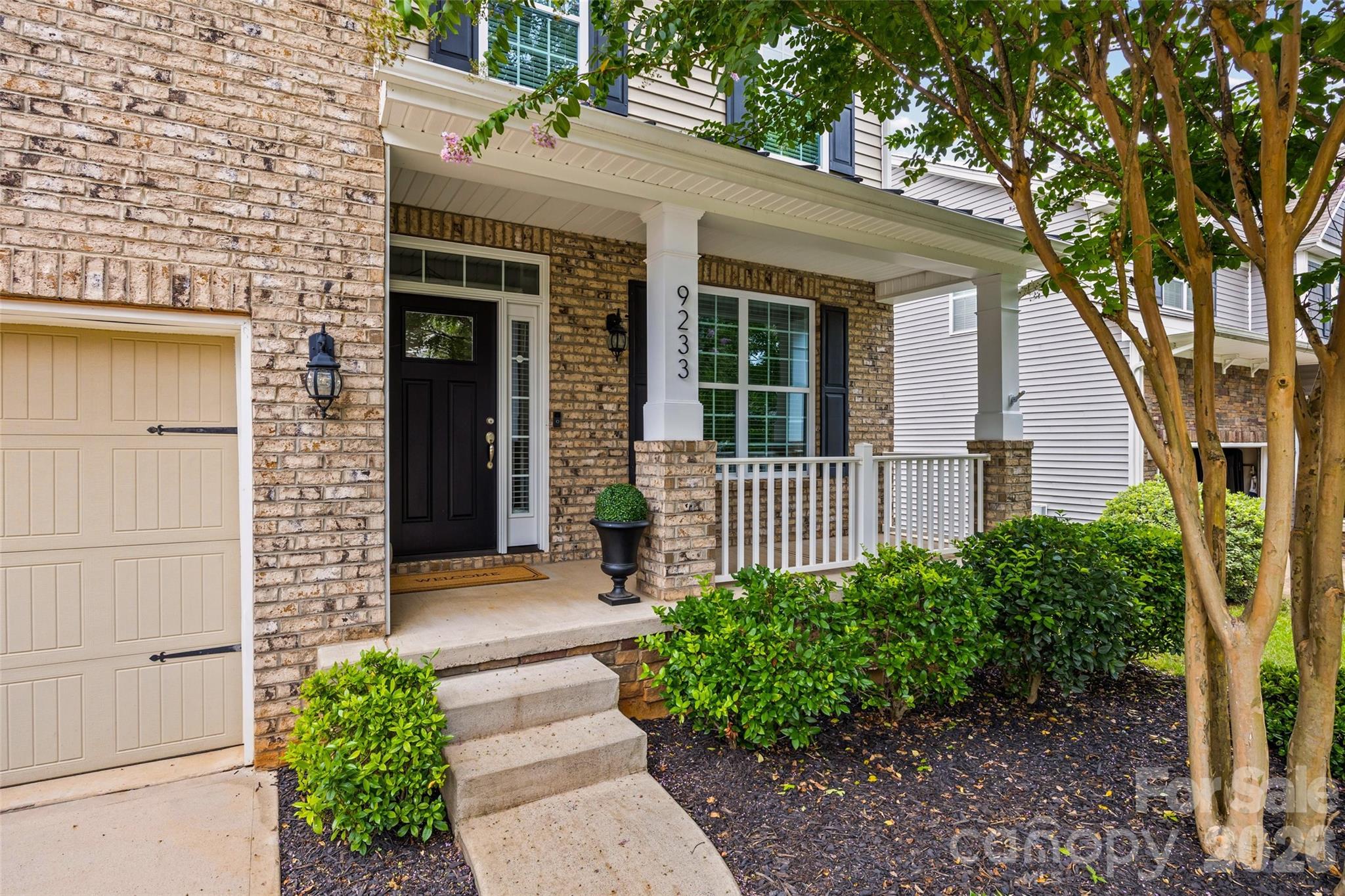 9233 Inverness Bay Road — Charlotte