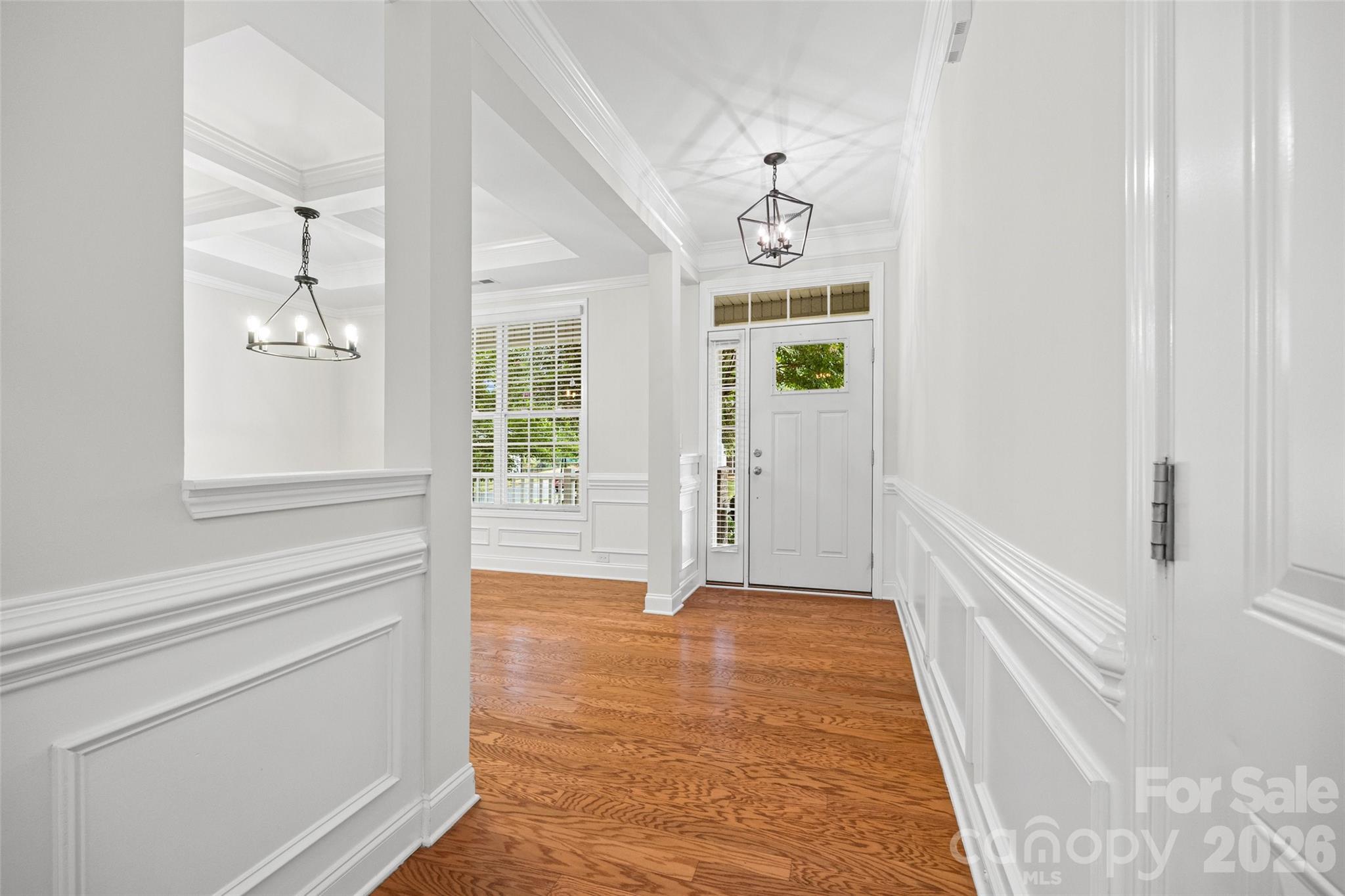 9233 Inverness Bay Road — Charlotte