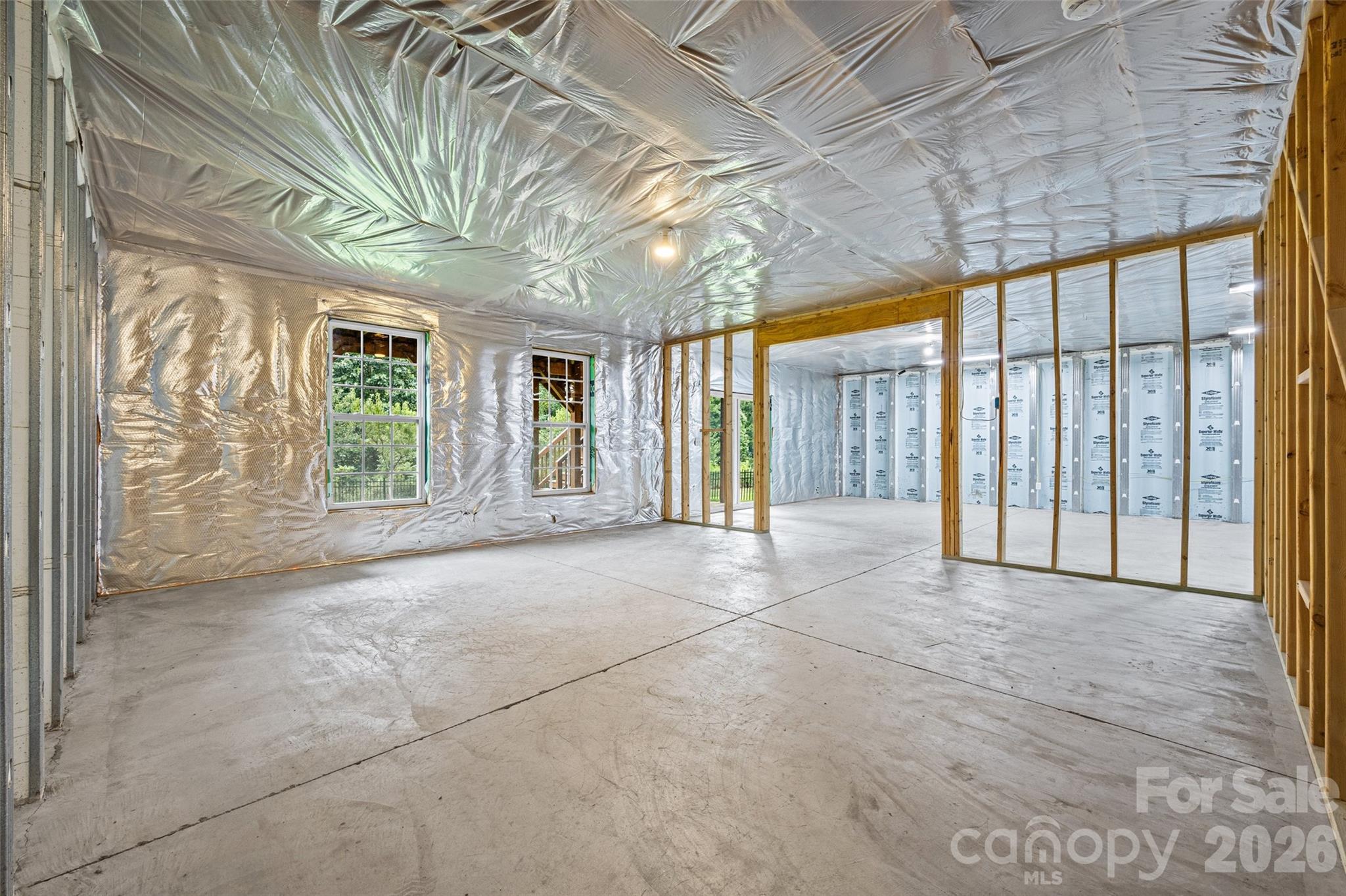 9233 Inverness Bay Road — Charlotte