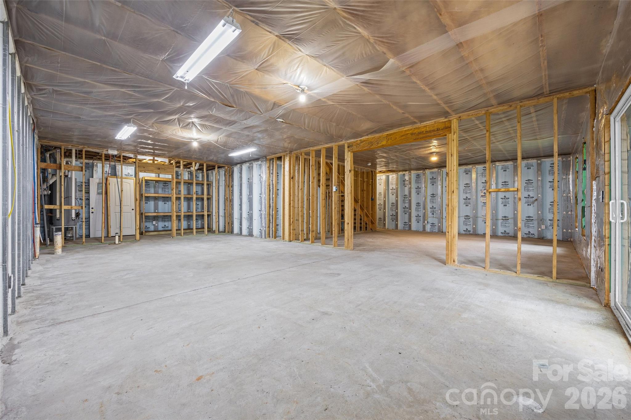 9233 Inverness Bay Road — Charlotte
