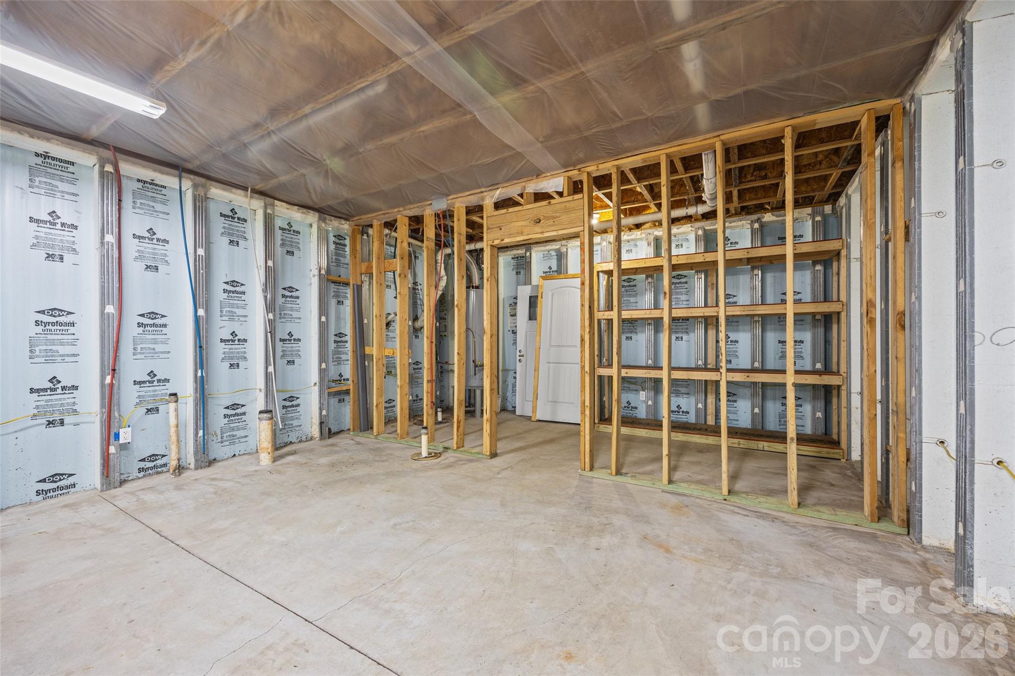 9233 Inverness Bay Road — Charlotte