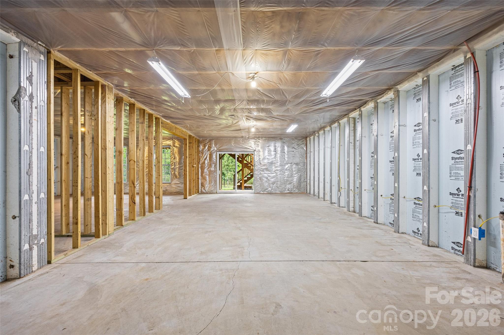 9233 Inverness Bay Road — Charlotte