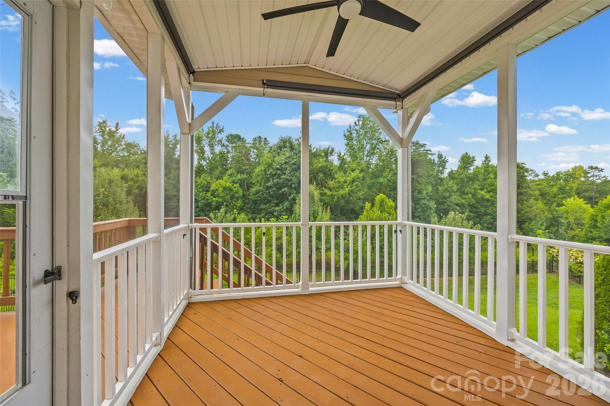 9233 Inverness Bay Road — Charlotte