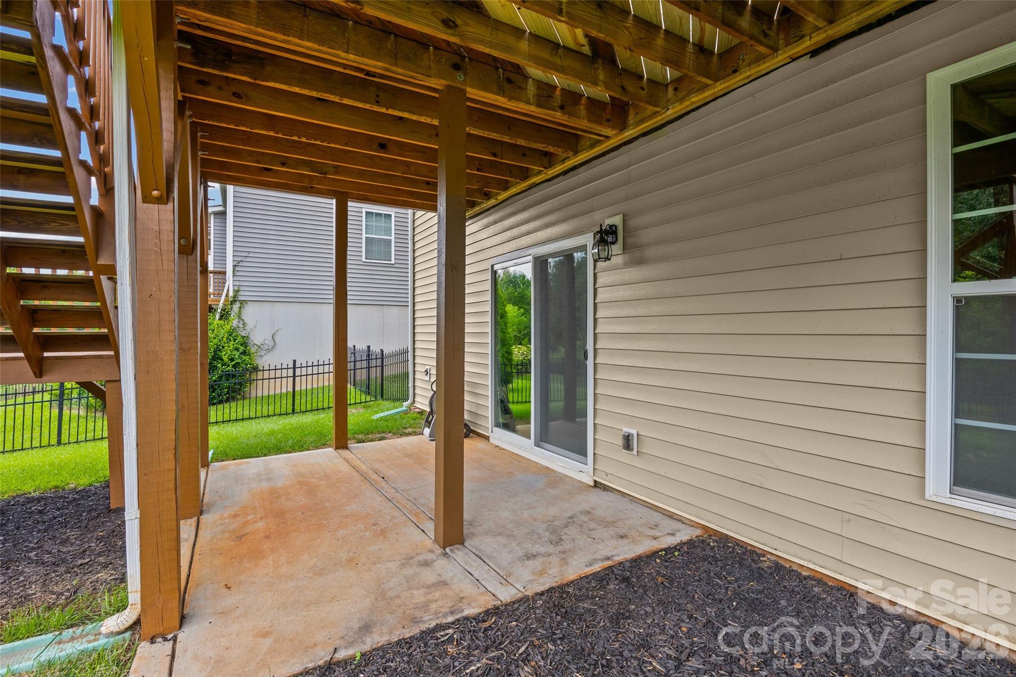 9233 Inverness Bay Road — Charlotte
