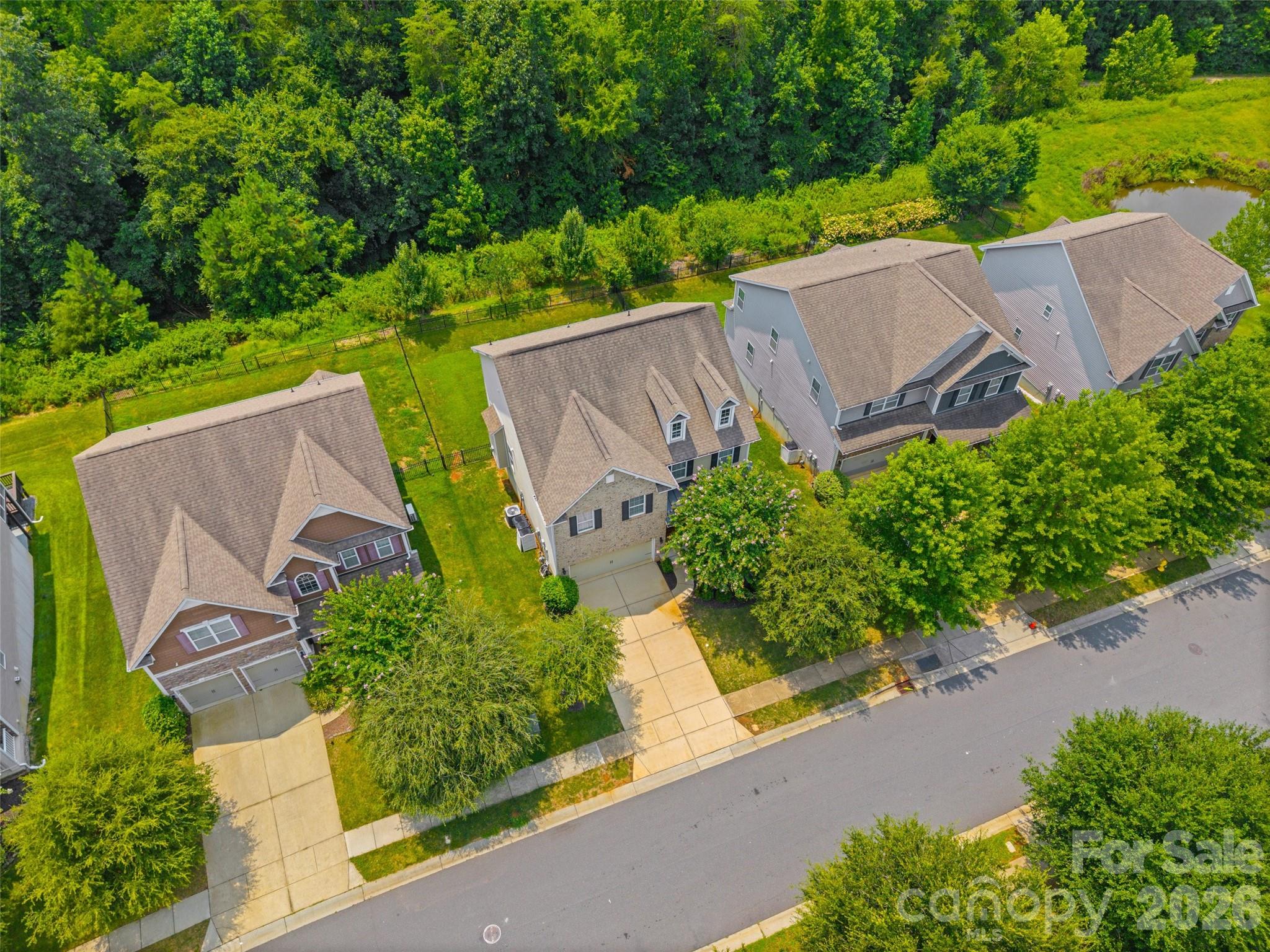 9233 Inverness Bay Road — Charlotte