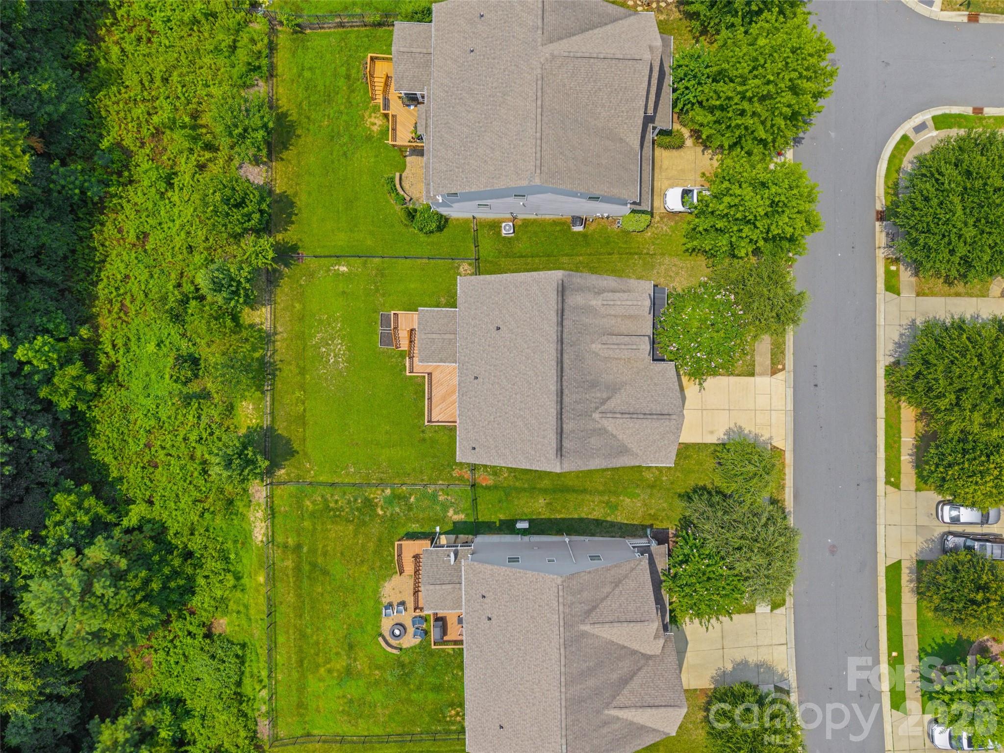 9233 Inverness Bay Road — Charlotte