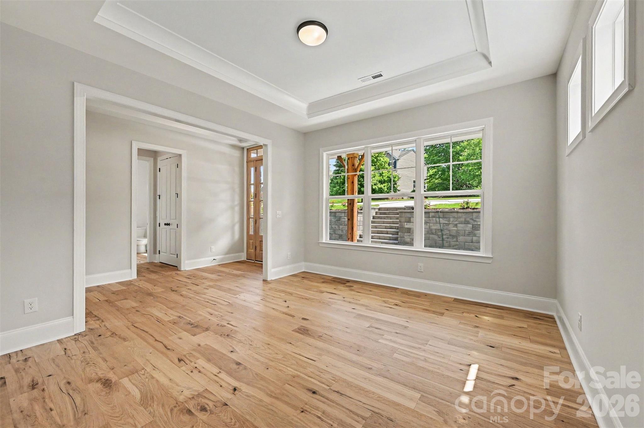 4021 Harmattan Drive — Denver
