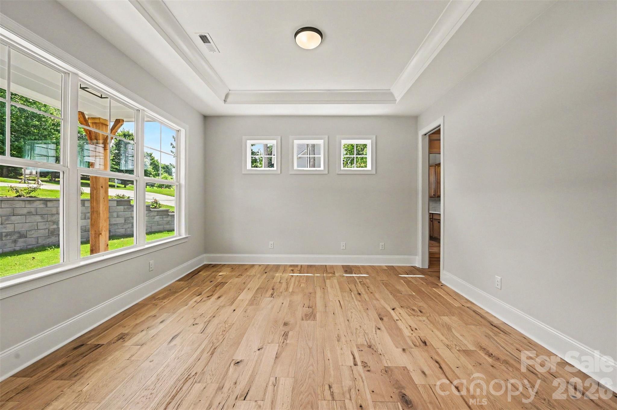 4021 Harmattan Drive — Denver