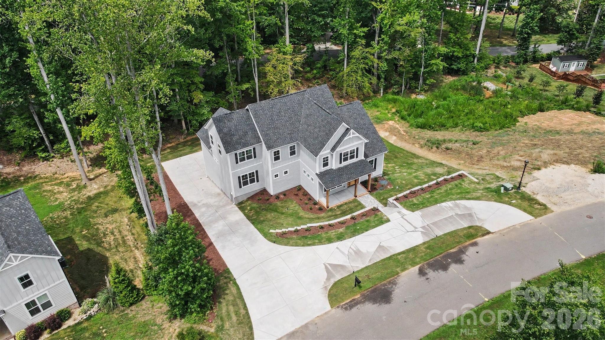 4021 Harmattan Drive — Denver