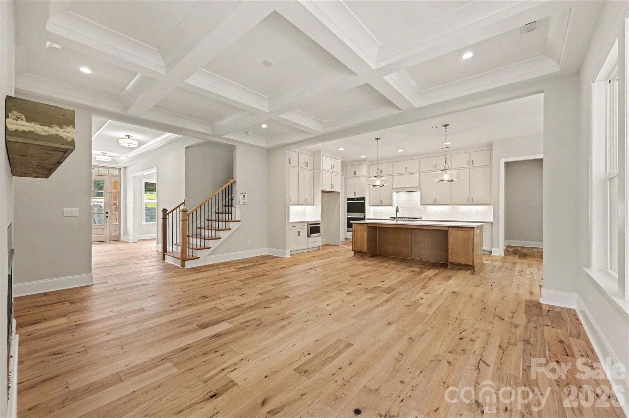 4021 Harmattan Drive — Denver