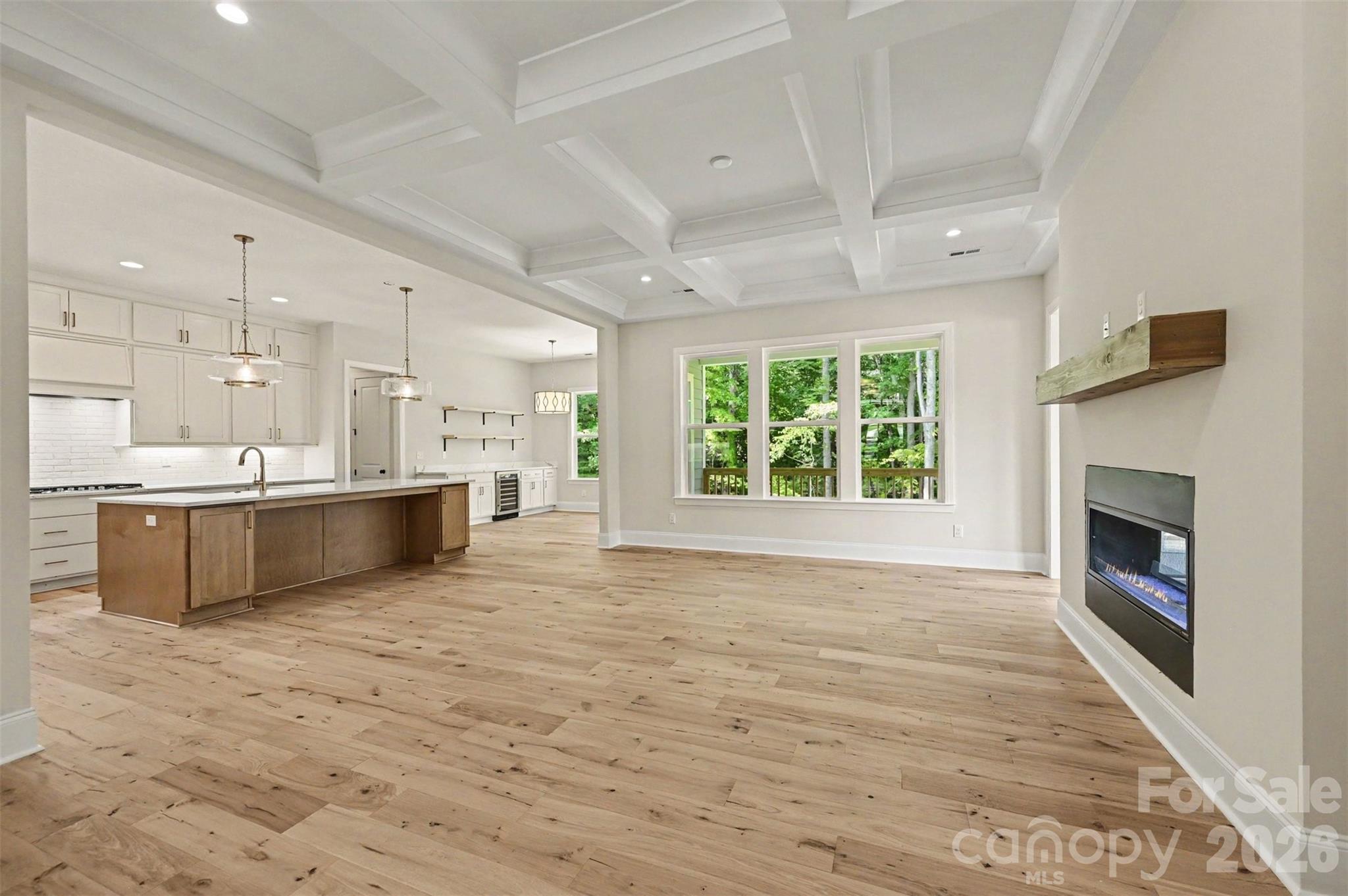 4021 Harmattan Drive — Denver