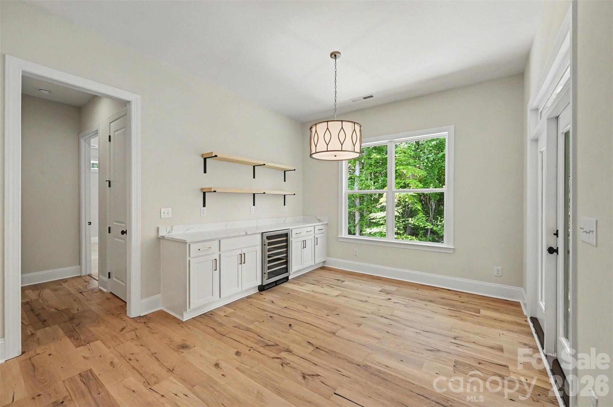 4021 Harmattan Drive — Denver