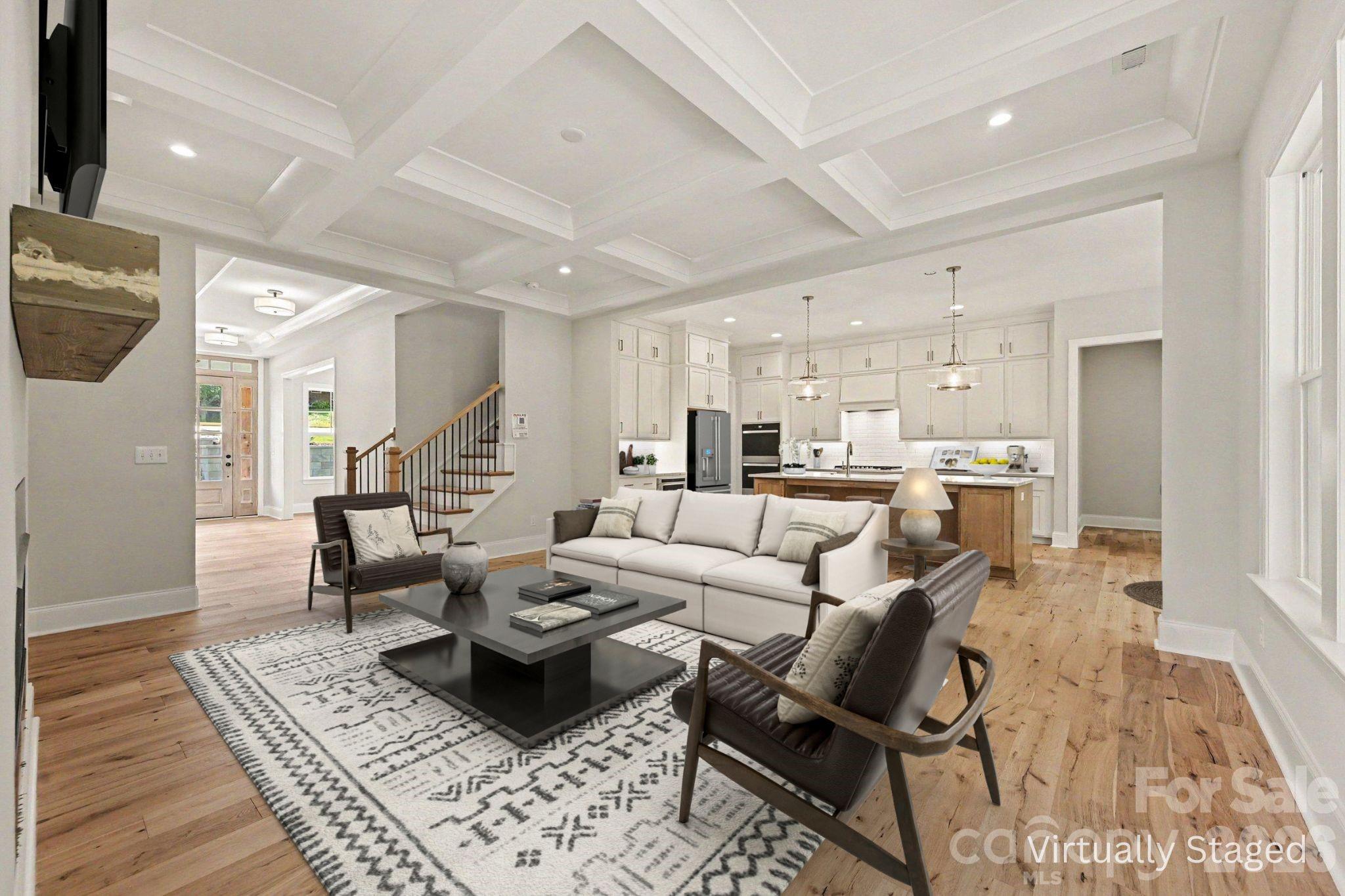 4021 Harmattan Drive — Denver