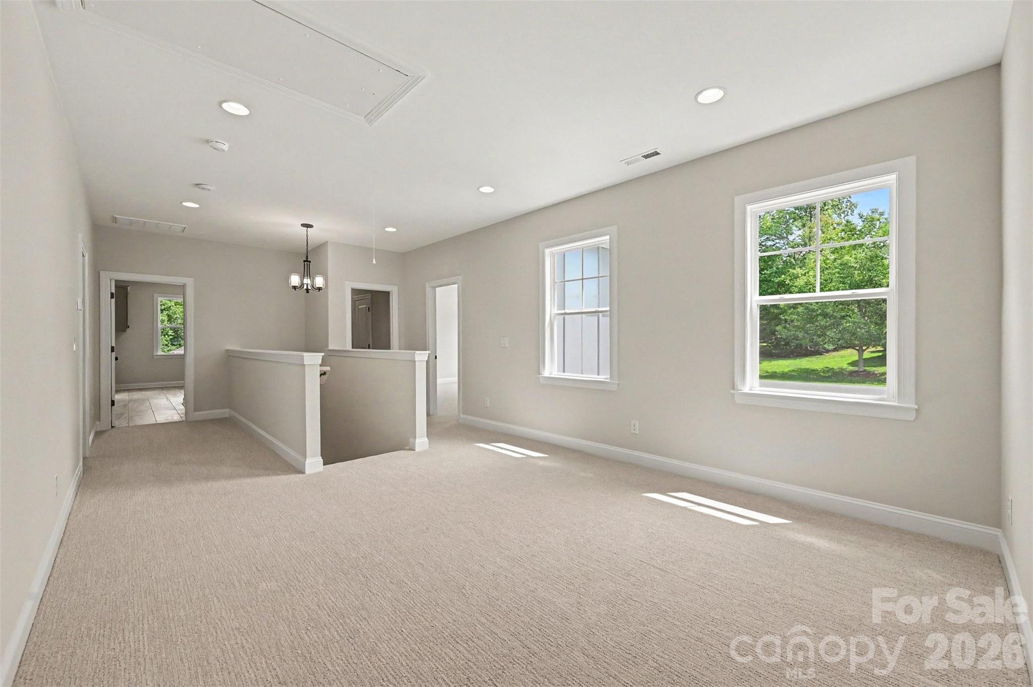 4021 Harmattan Drive — Denver