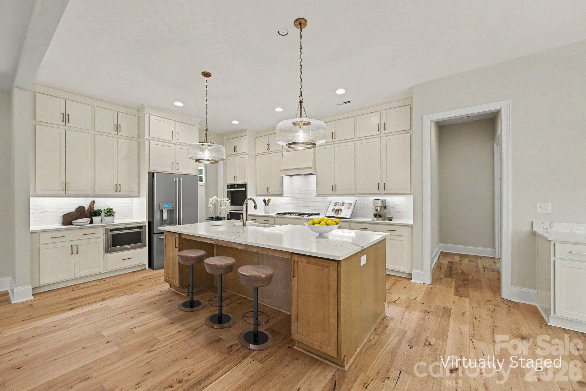 4021 Harmattan Drive — Denver