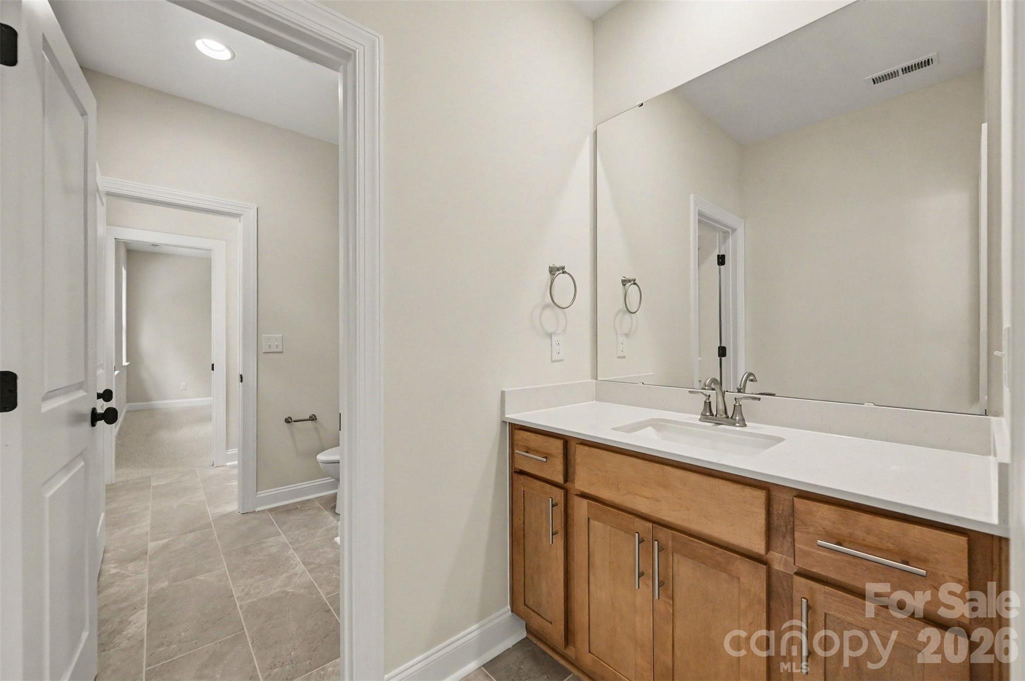4021 Harmattan Drive — Denver