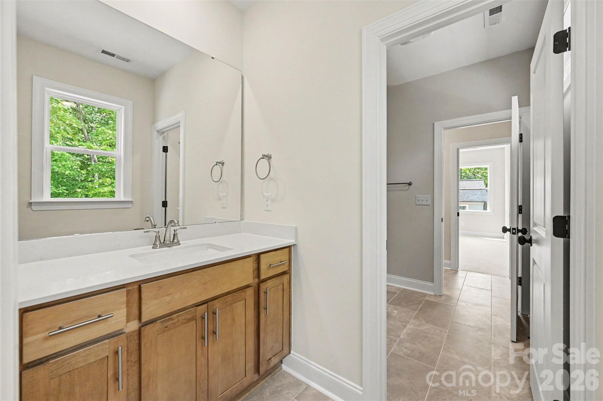 4021 Harmattan Drive — Denver