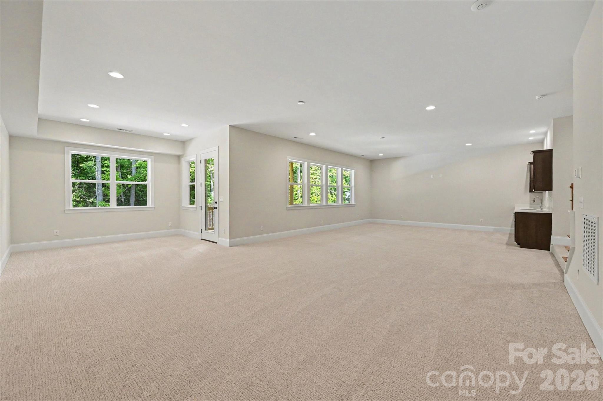 4021 Harmattan Drive — Denver
