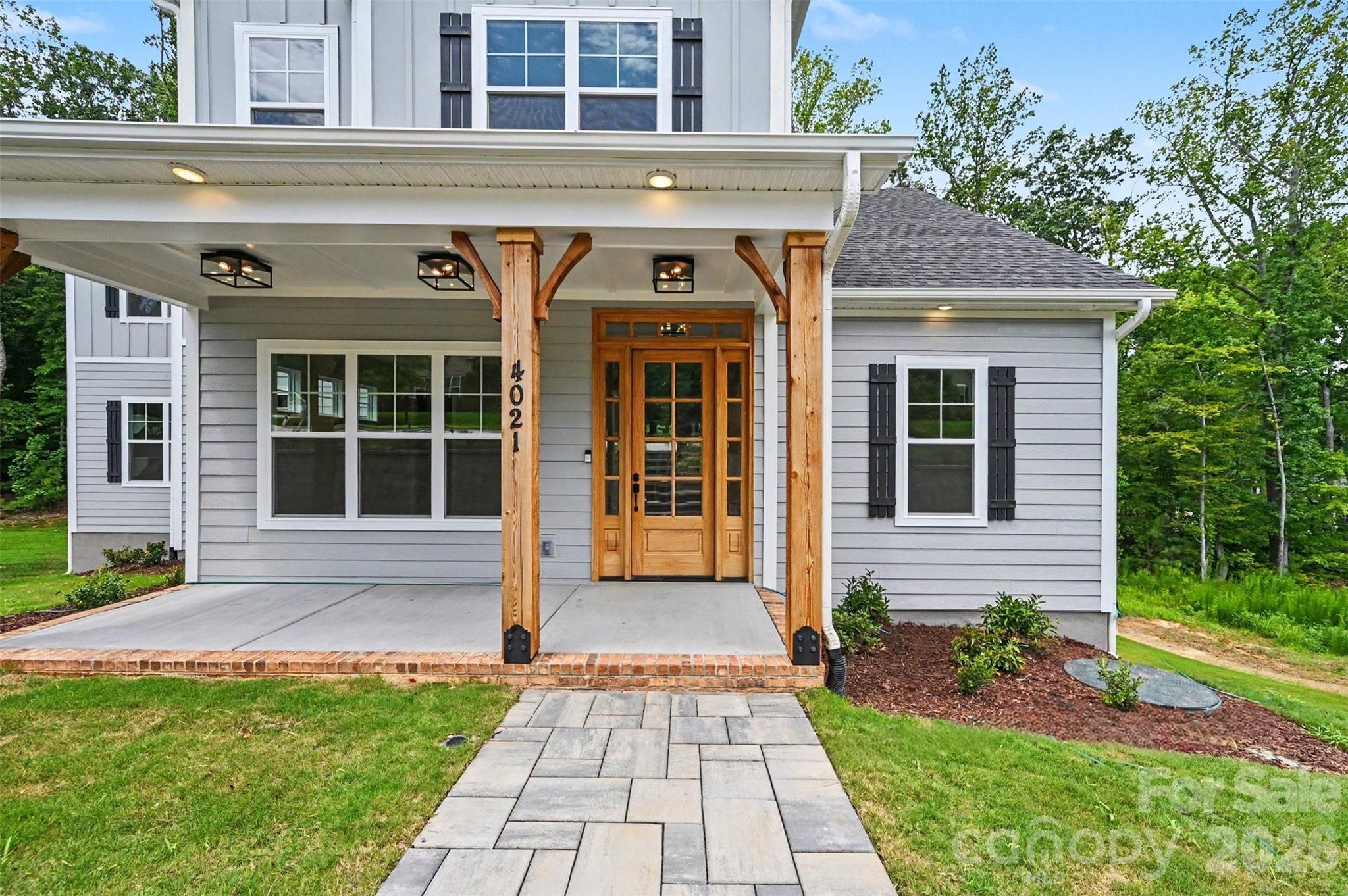 4021 Harmattan Drive — Denver