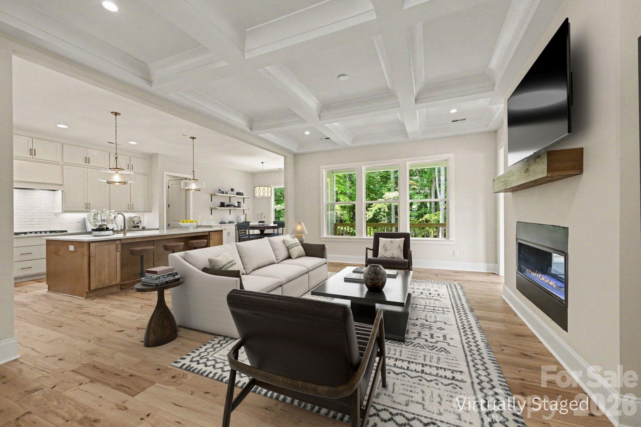 4021 Harmattan Drive — Denver