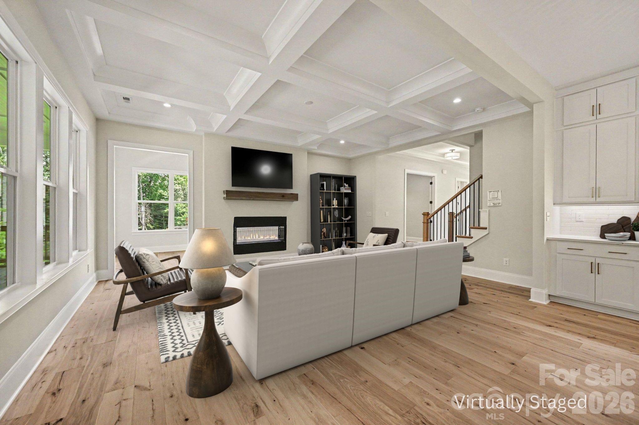 4021 Harmattan Drive — Denver