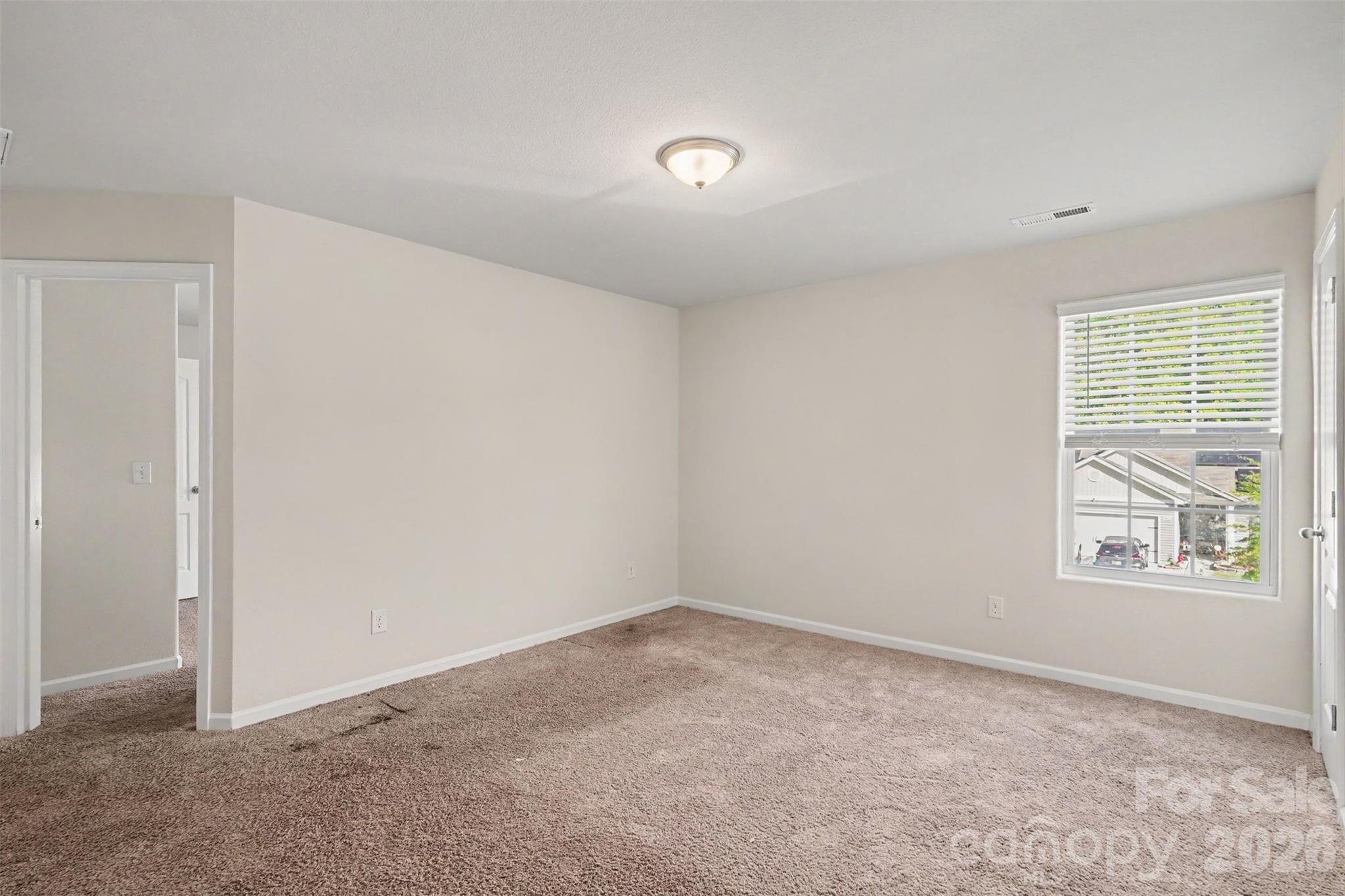 8411 Highgate Drive — Charlotte
