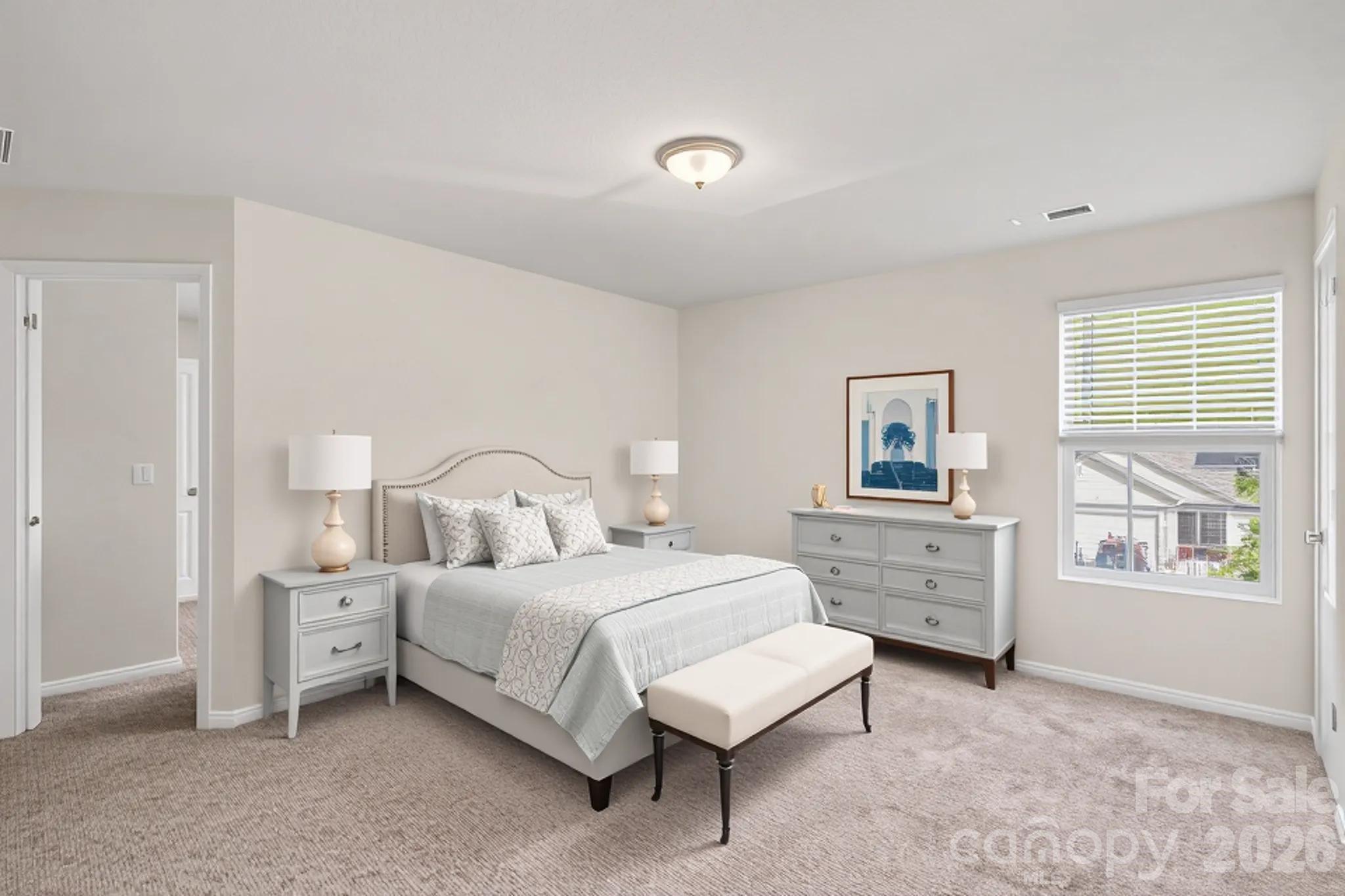 8411 Highgate Drive — Charlotte
