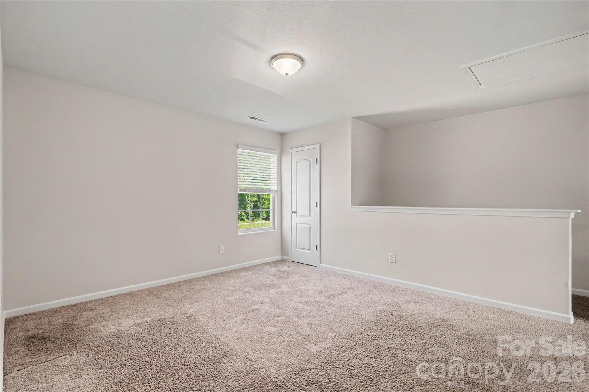 8411 Highgate Drive — Charlotte