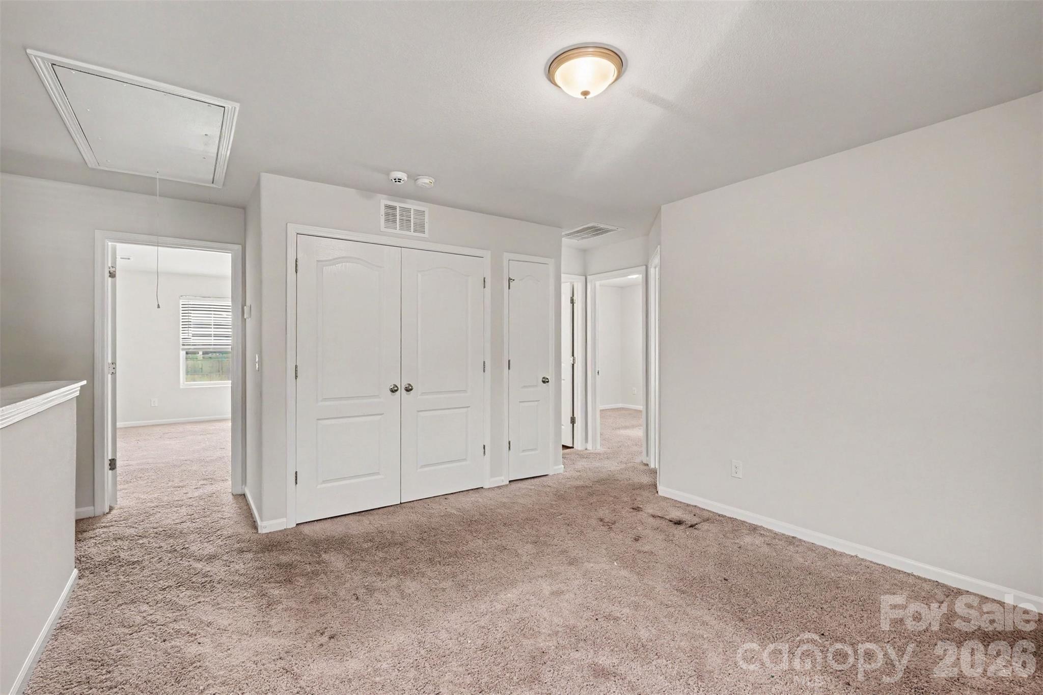 8411 Highgate Drive — Charlotte