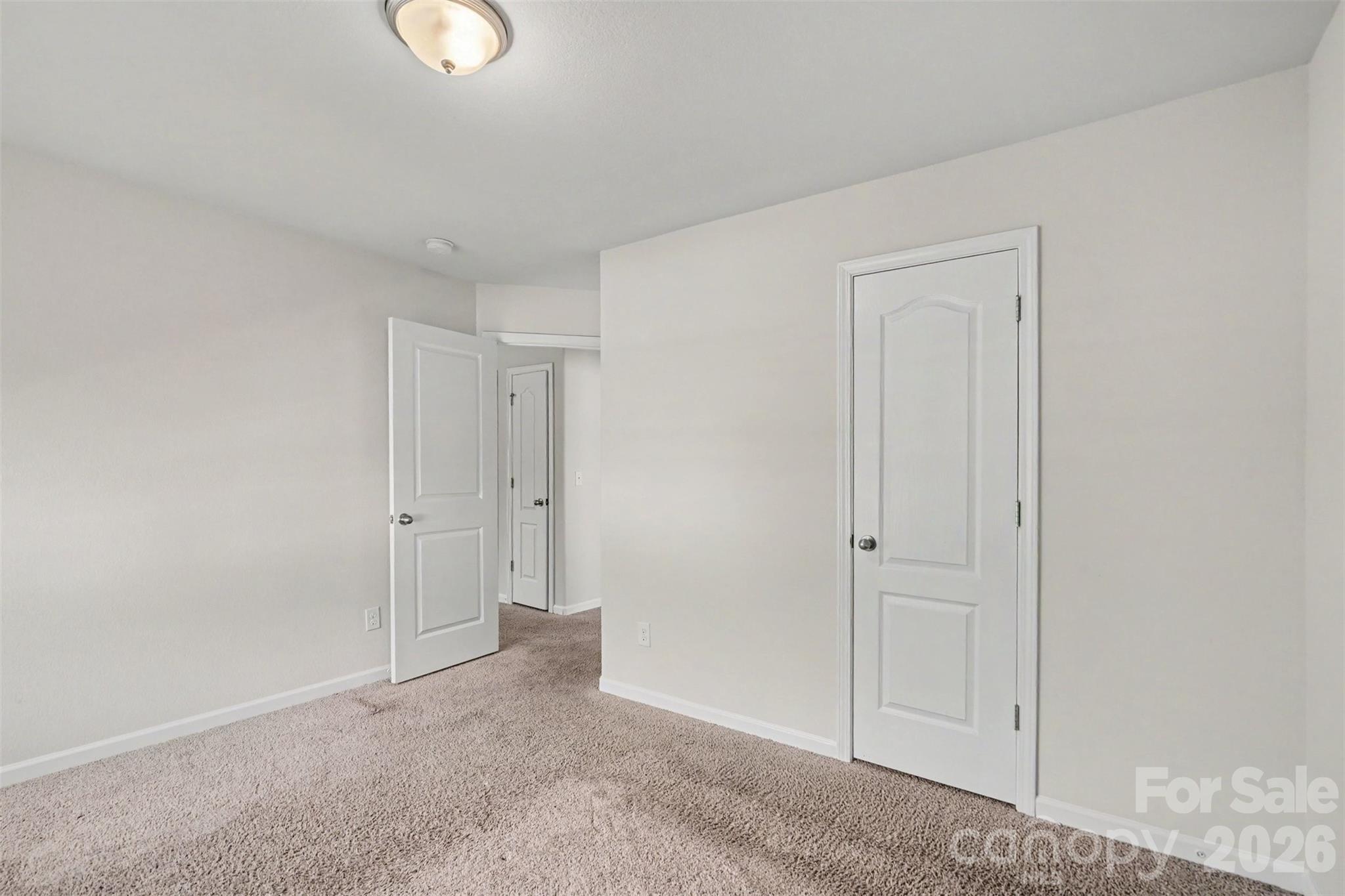 8411 Highgate Drive — Charlotte
