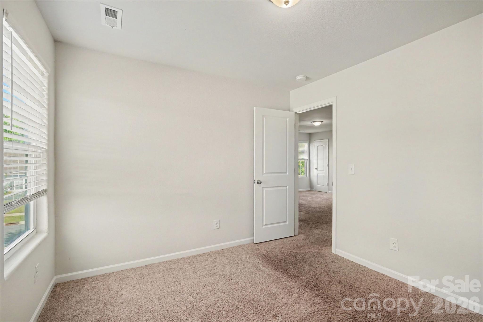 8411 Highgate Drive — Charlotte