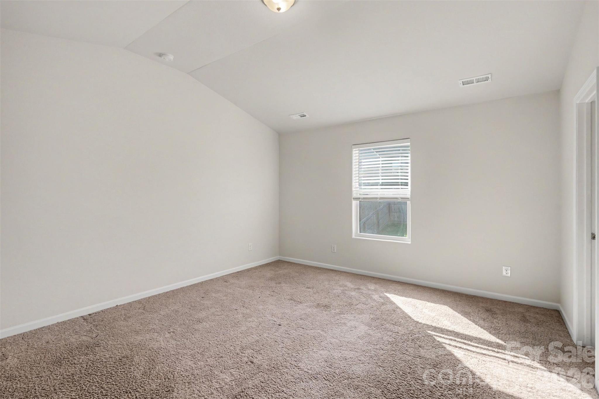 8411 Highgate Drive — Charlotte